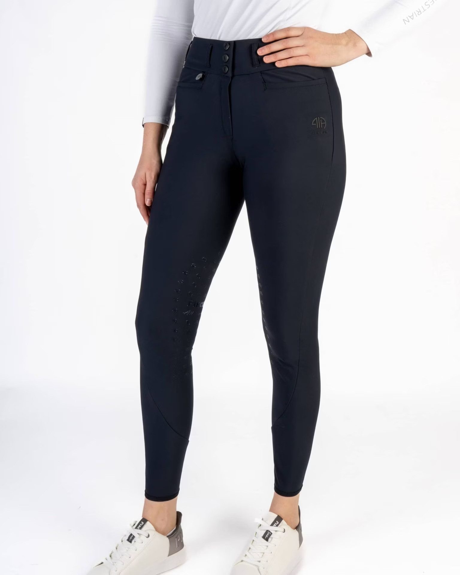 Pikeur Reithose Reithose Damen Linn Sd mit Kniegrip