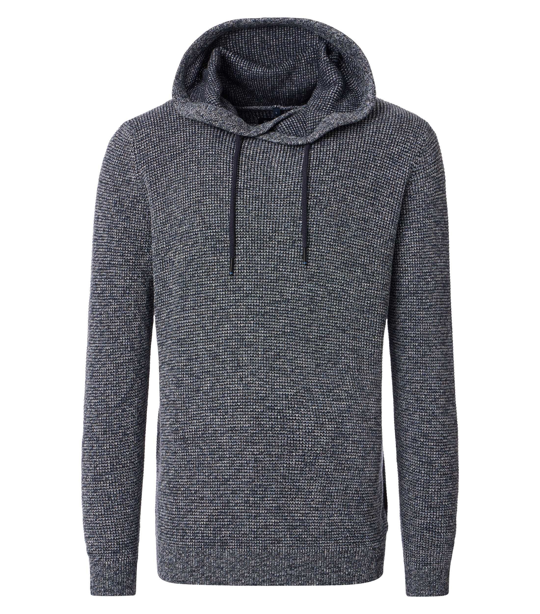 CASAMODA Strickpullover CASAMODA Pullover uni günstig online kaufen