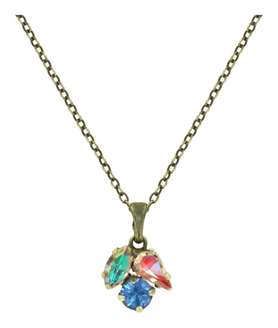 Kette mit Anhänger Konplott: Kette/Anhänger Ballroom small