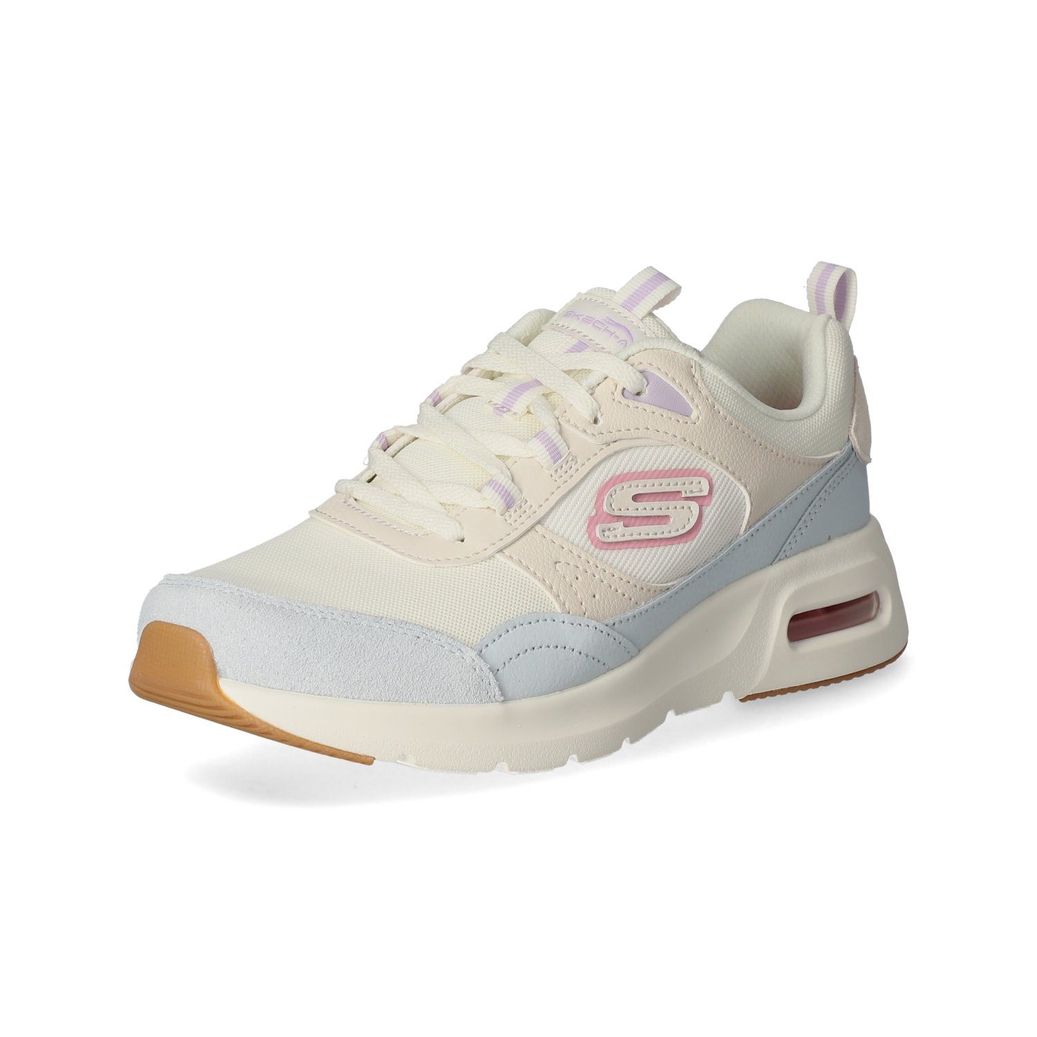 Skechers Low Sneaker COOL AVENUE Sneaker beige