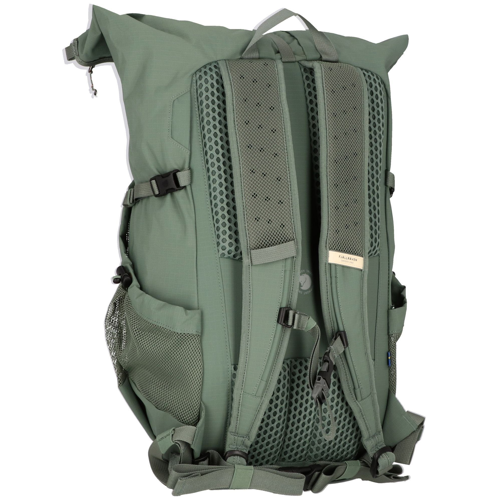 Fjällräven Wanderrucksack Abisko, Polyamid