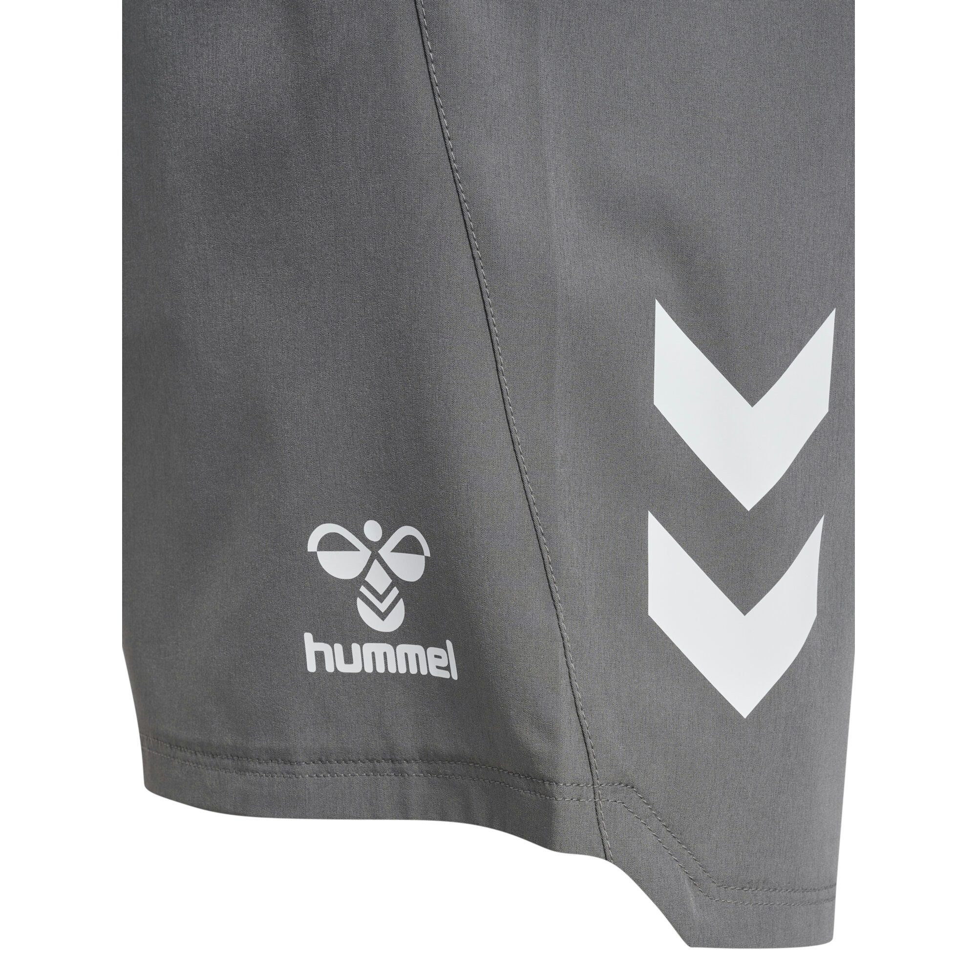 hummel Trainingsshorts Hummel Damen Short LEAD 2.0 WOVEN SHORTS 223767