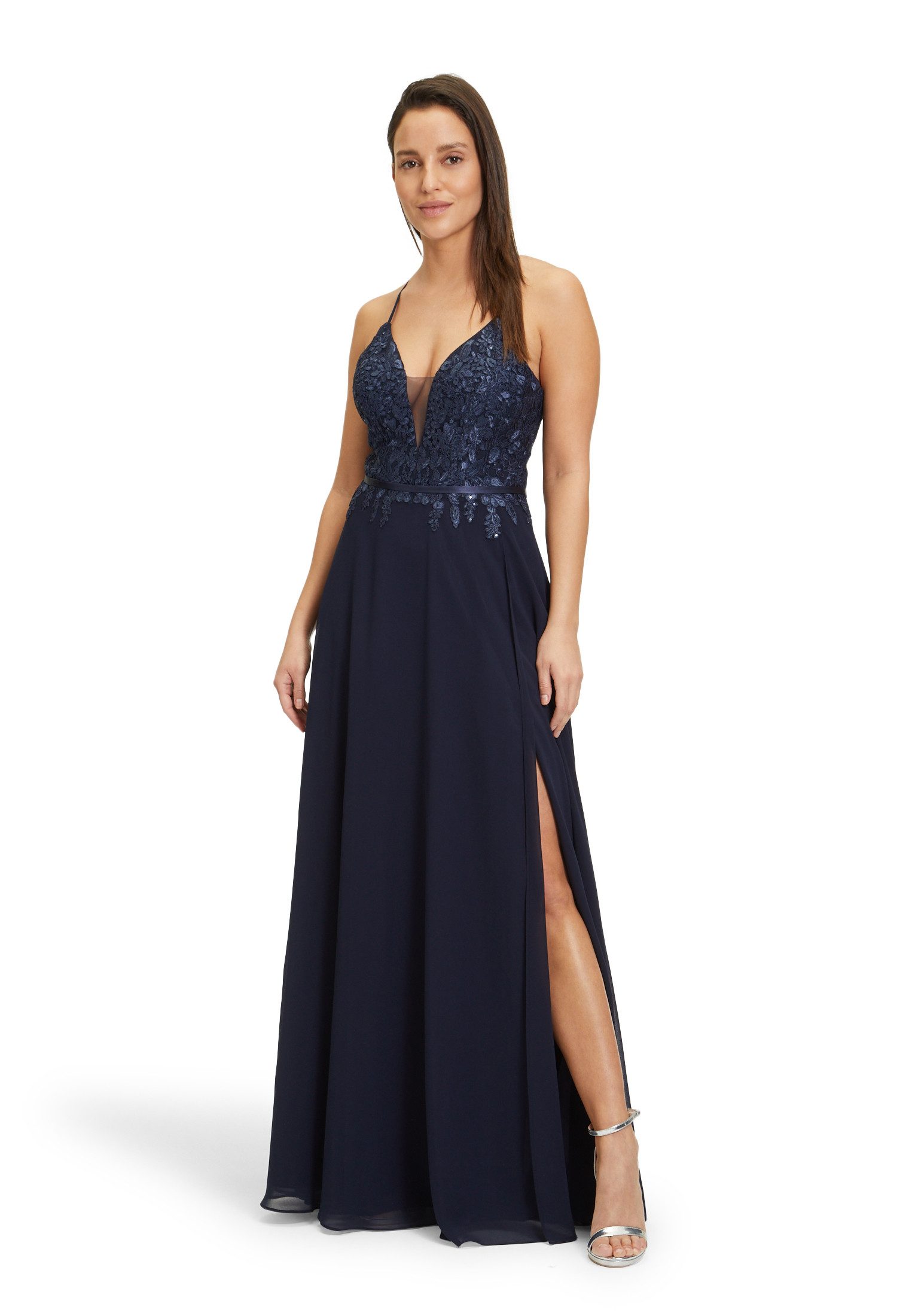 Vera Mont Abendkleid Vera Mont Abendkleid günstig online kaufen