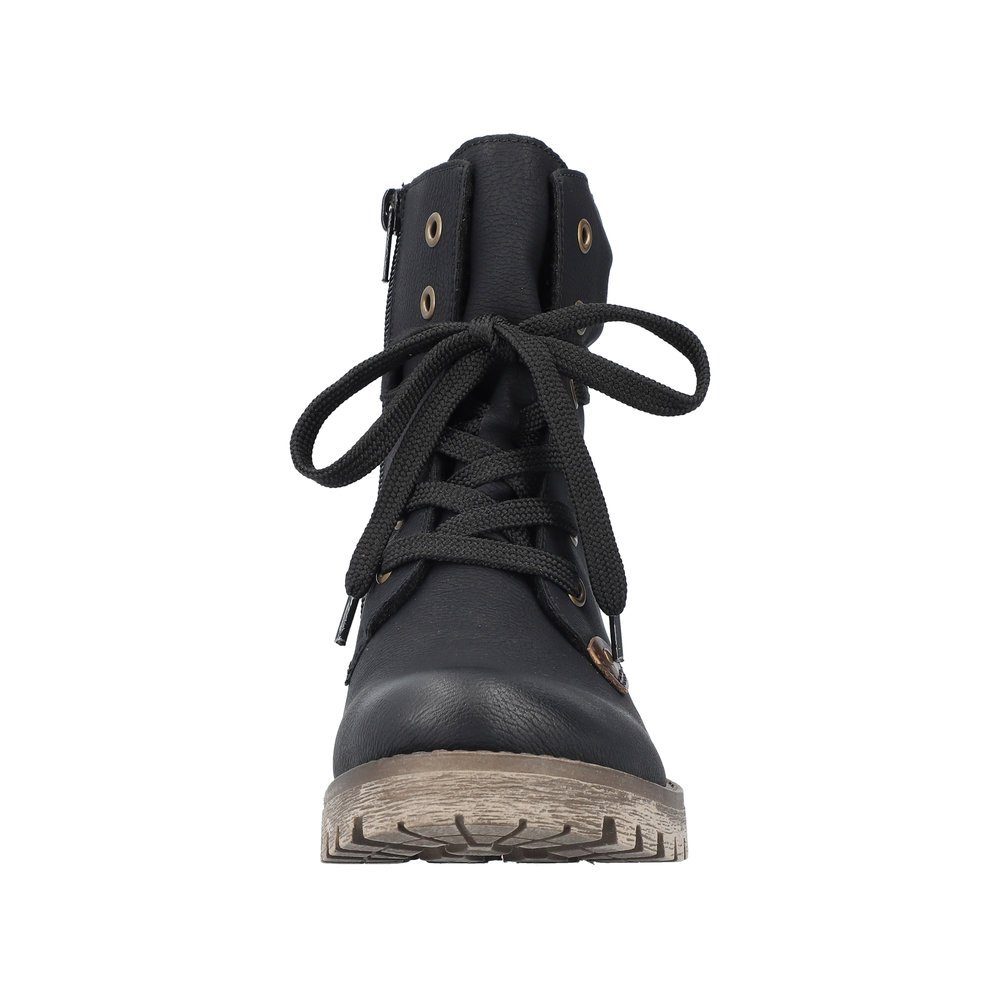 Rieker Schnürstiefelette