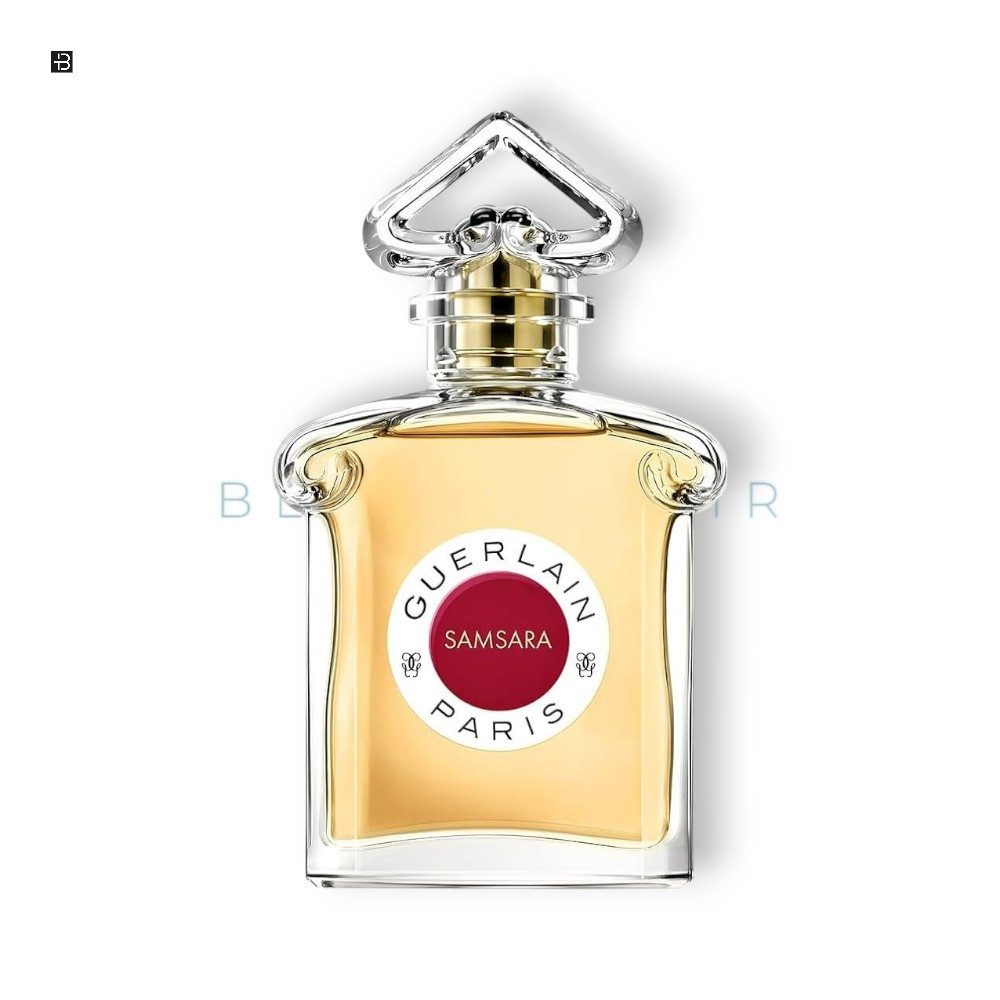 Eau de Parfum Guerlain Samsara Eau de Parfum 75 ml