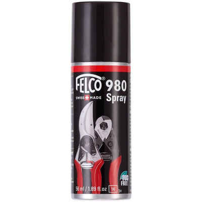 Felco Graphit-Spray FELCO Spray ohne Treibgas