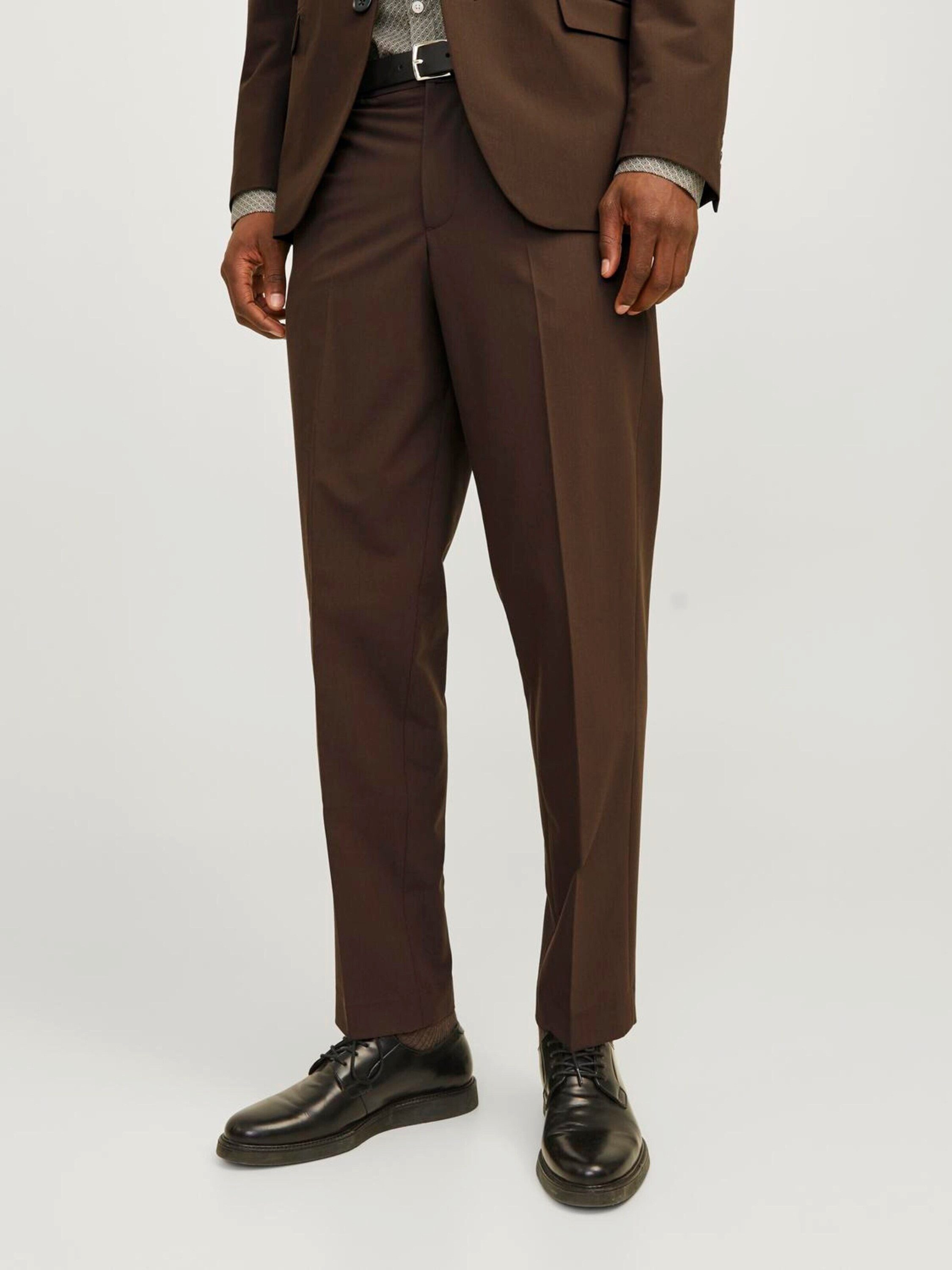 Jack & Jones Stoffhose JPRBUSHWICK HARRY günstig online kaufen