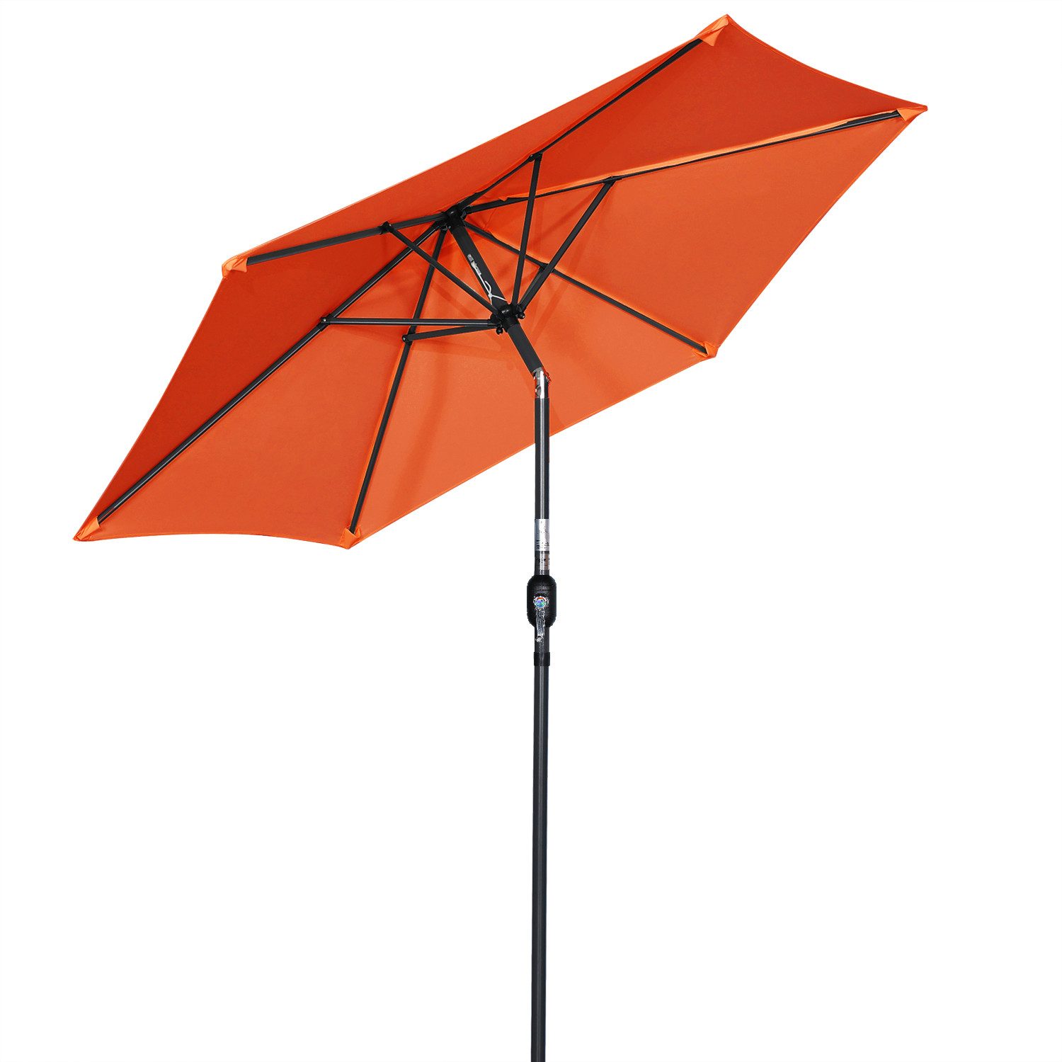 Angel Living Sonnenschirm Ø 270 cm, günstig online kaufen
