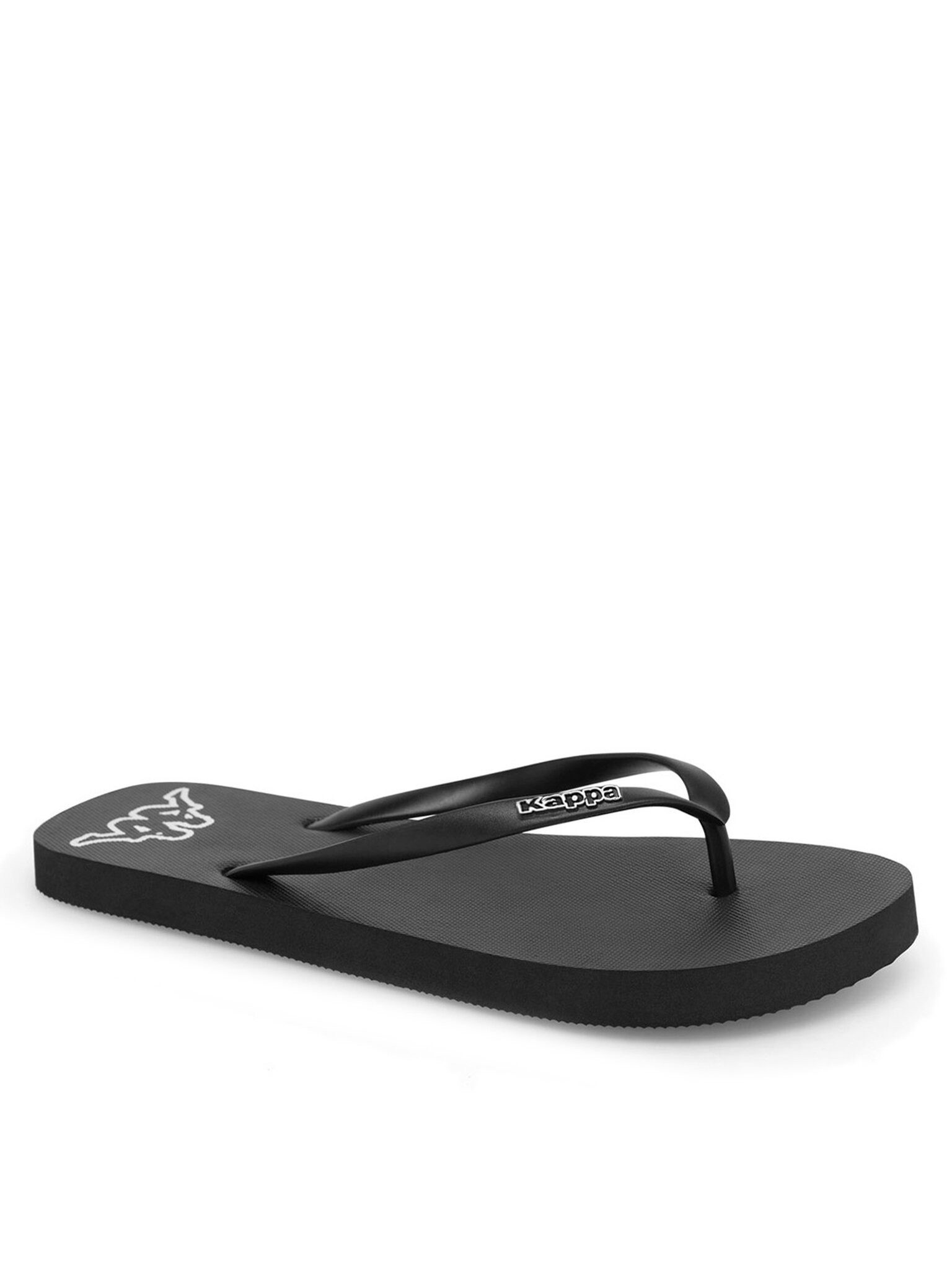 Kappa Zehentrenner WP-800126 Schwarz Zehentrenner günstig online kaufen