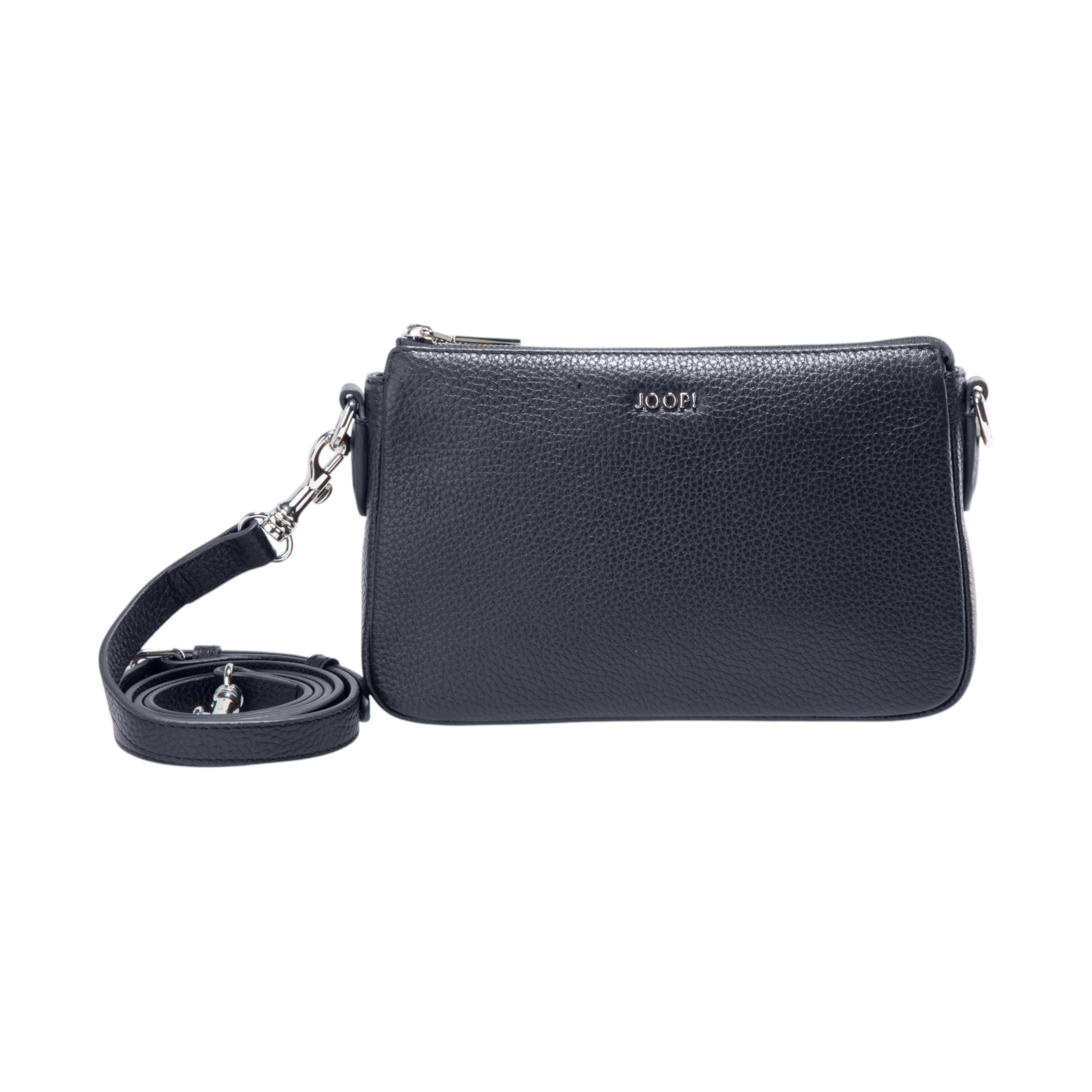 JOOP! Schultertasche Joop - Damen Schultertasche Pompeji Jasmina
