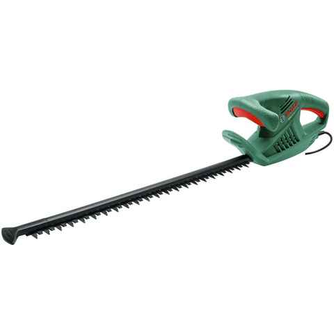 BOSCH Elektro-Heckenschere EasyHedgeCut55, 55 cm Schnittlänge