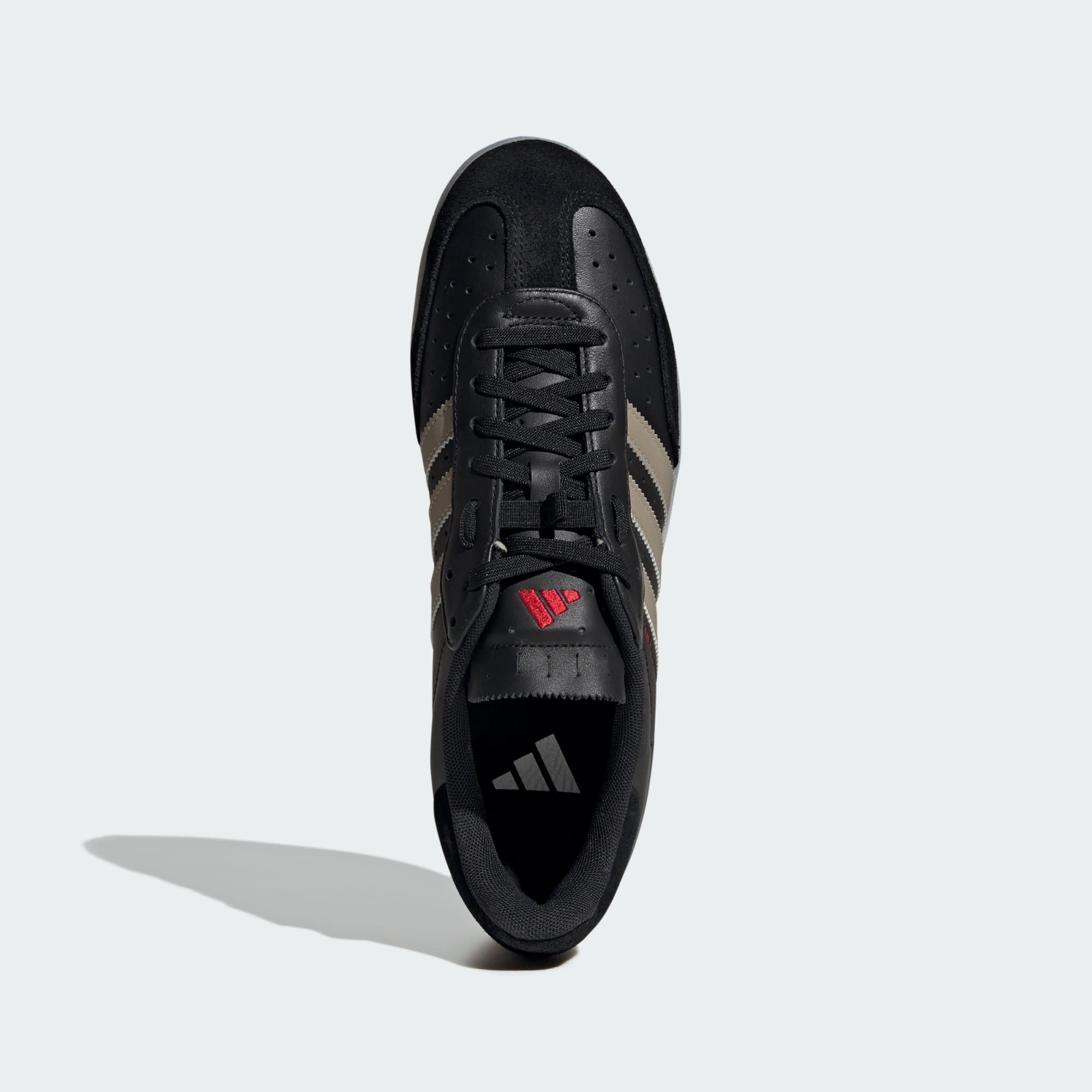 adidas Performance VELOSAMBA LEATHER FAHRRADSCHUH Fahrradschuh günstig online kaufen