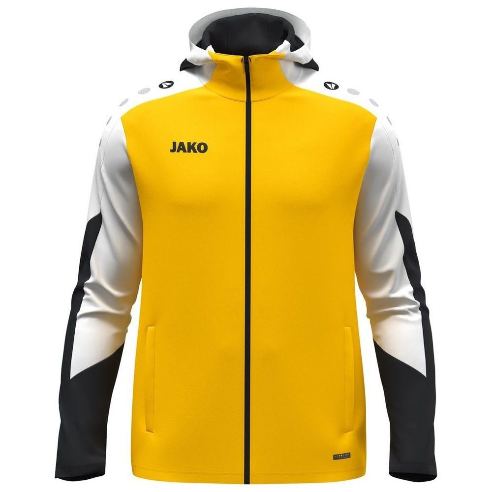 Allwetterjacke Dynamic Kapuzenjacke