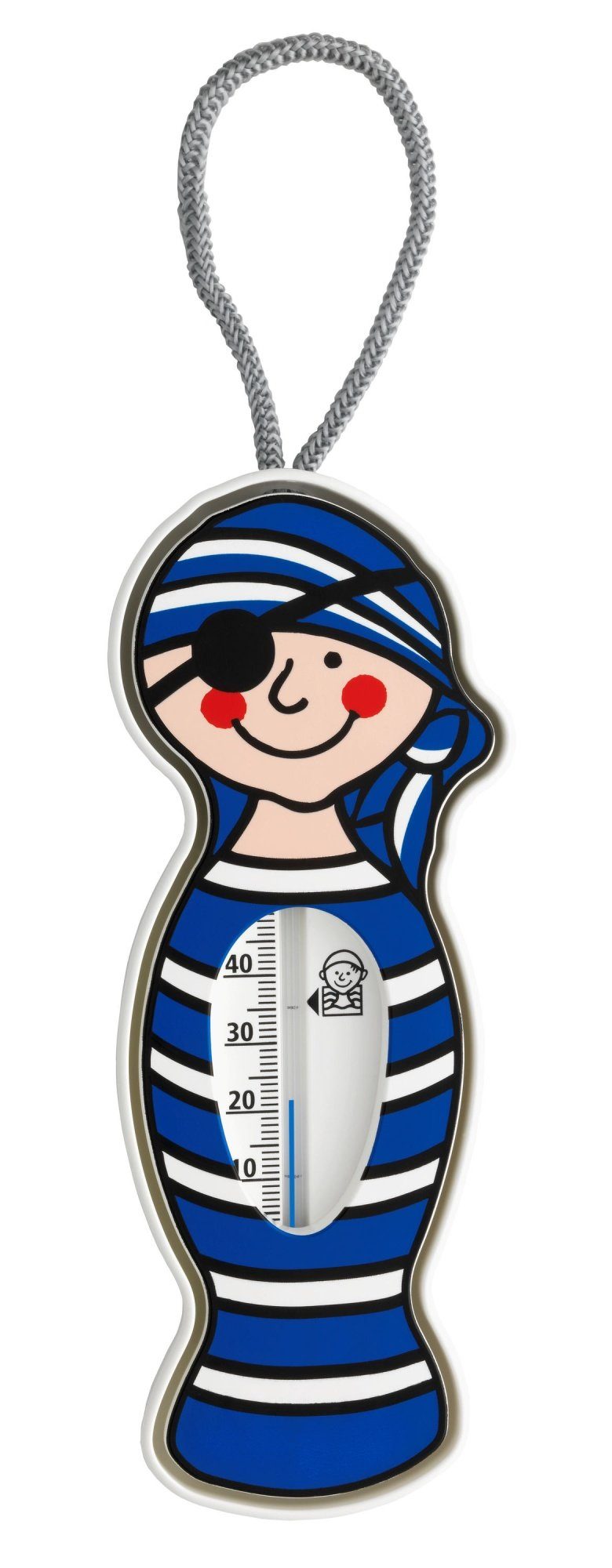 Badethermometer