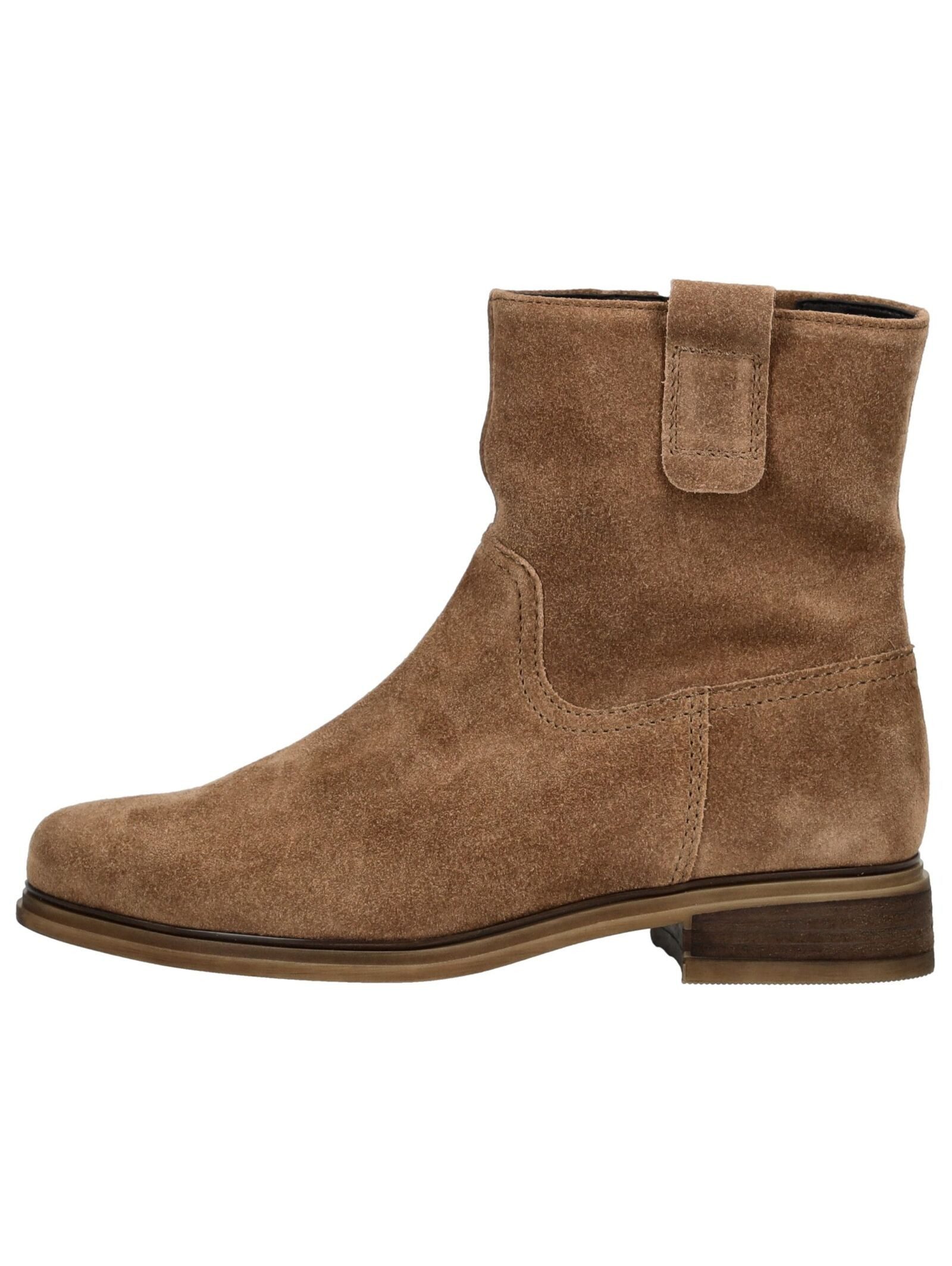 Gabor Comfort Gabor Comfort Stiefelette Veloursleder Stiefelette