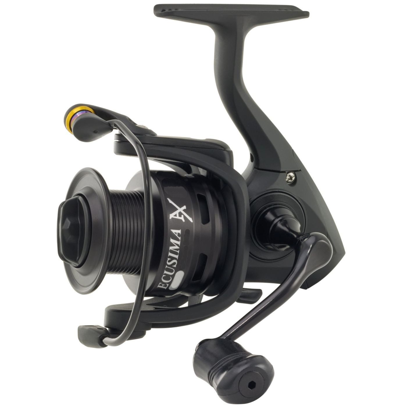 Ryobi Fishing Spinnrolle RYOBI Ecusima AX 1000 - Spinnrolle)