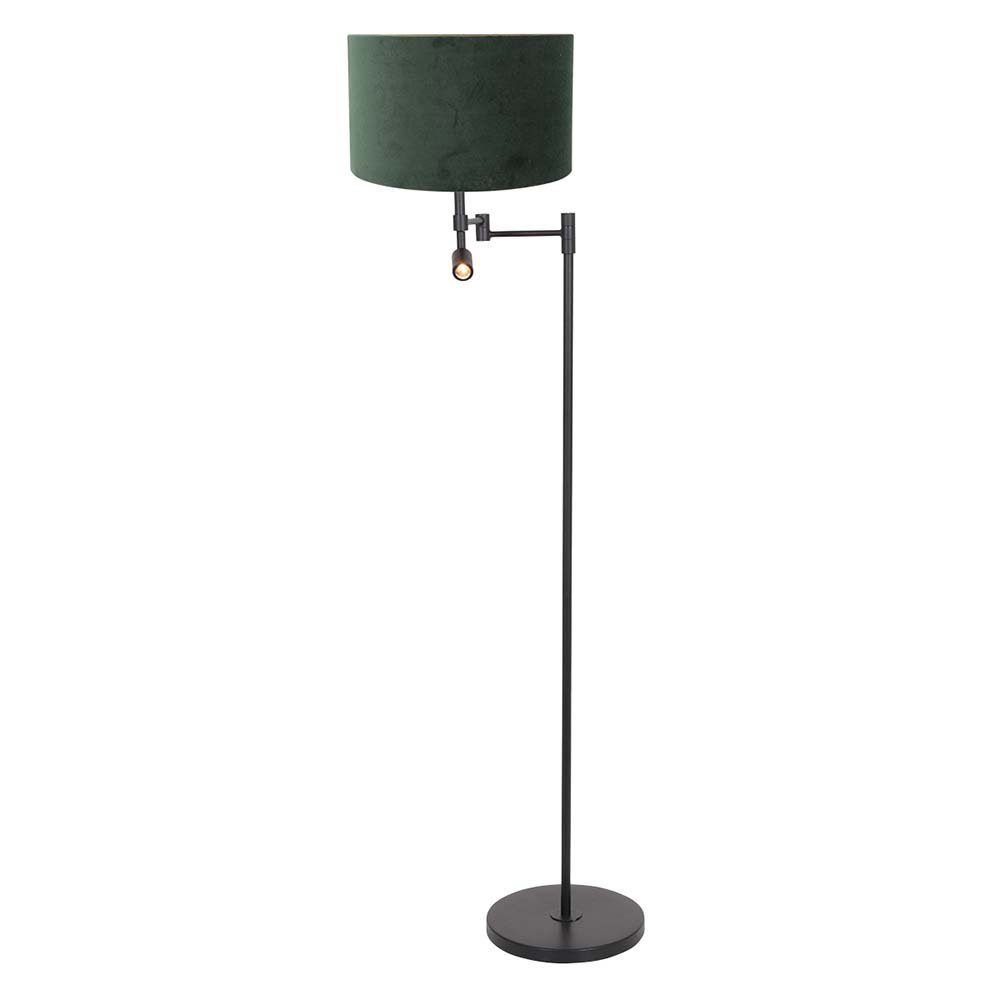 Stehlampe