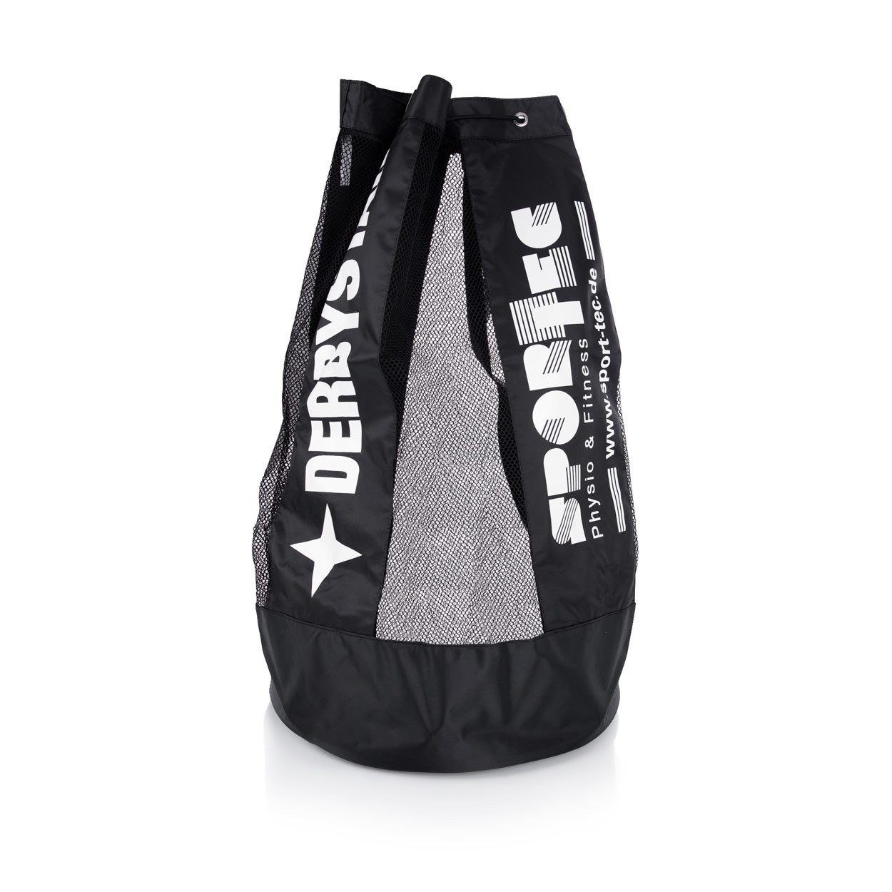 Sport-Tec Ballkorb Sport-Tec Ballsack für 10 Bälle