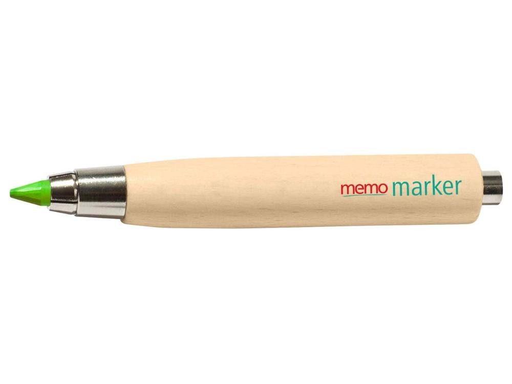 Marker memo Textmarker 'memo marker'