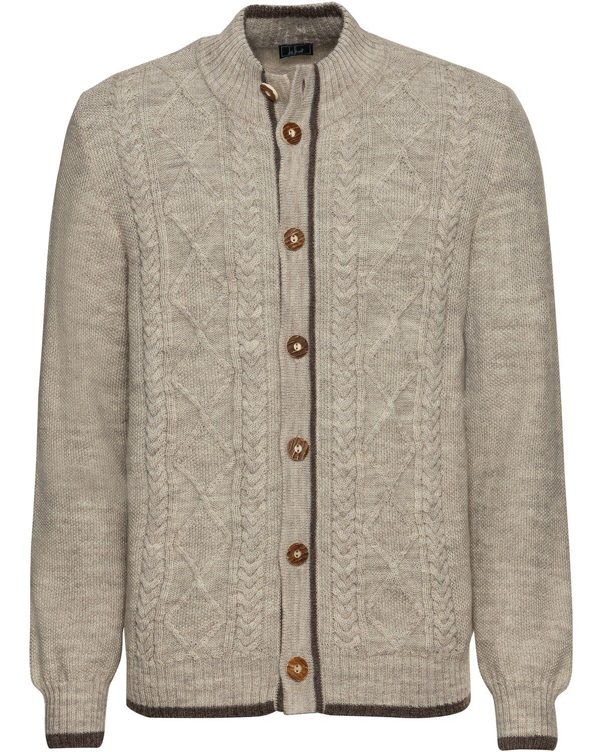 Strickjacke Strickjacke