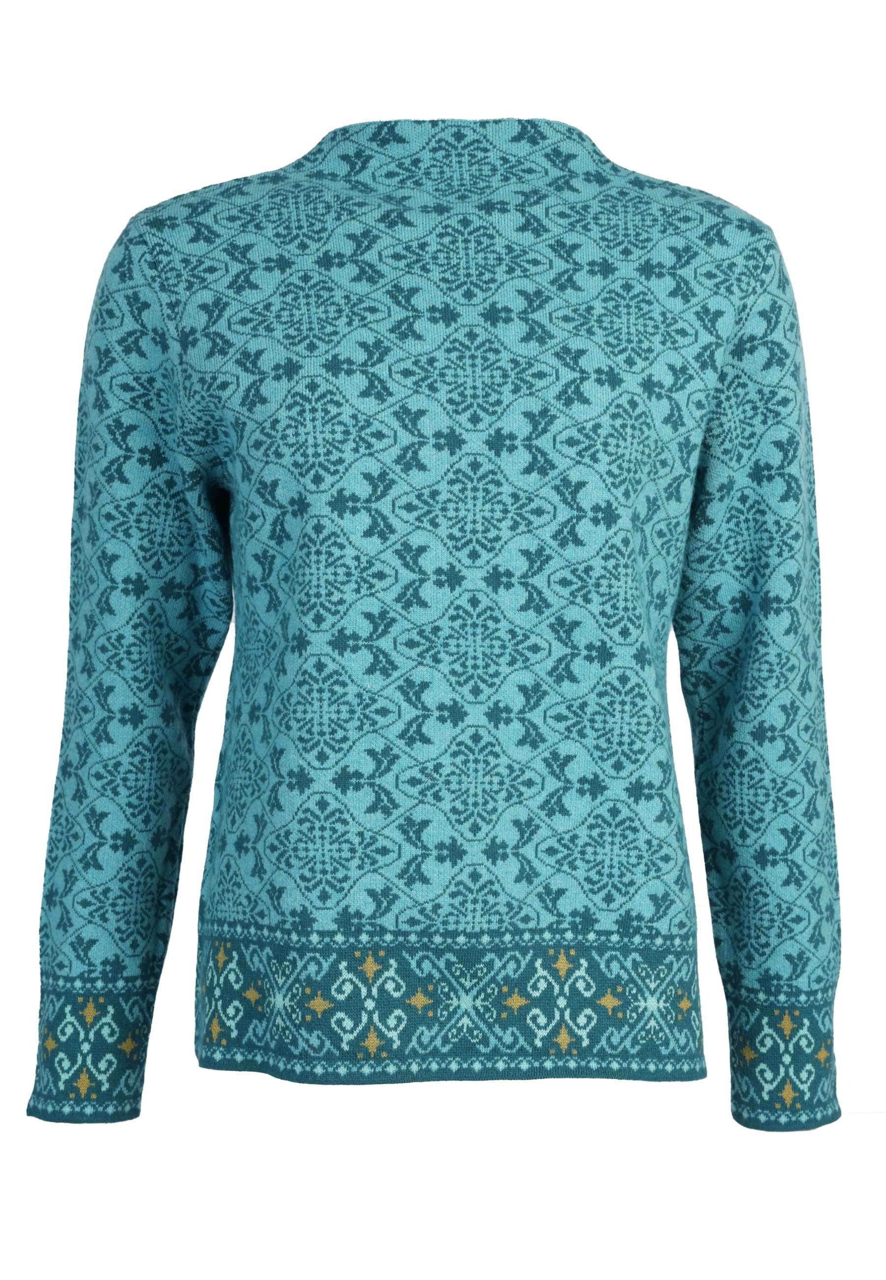 Deerberg Strickpullover Dorita