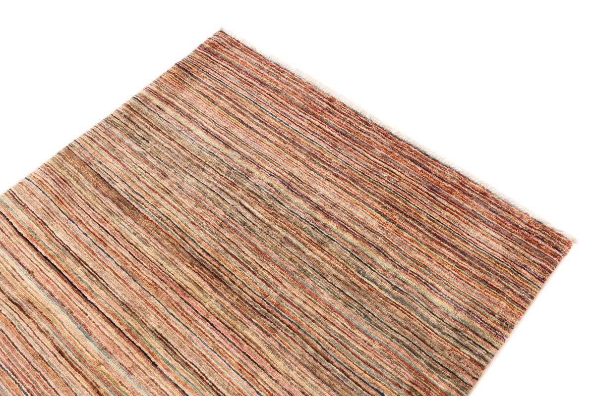 Orientteppich, Ziegler Handgeknüpfter rechteckig, 99x147 6 Design Moderner Orientteppich Nain Trading, mm Höhe: