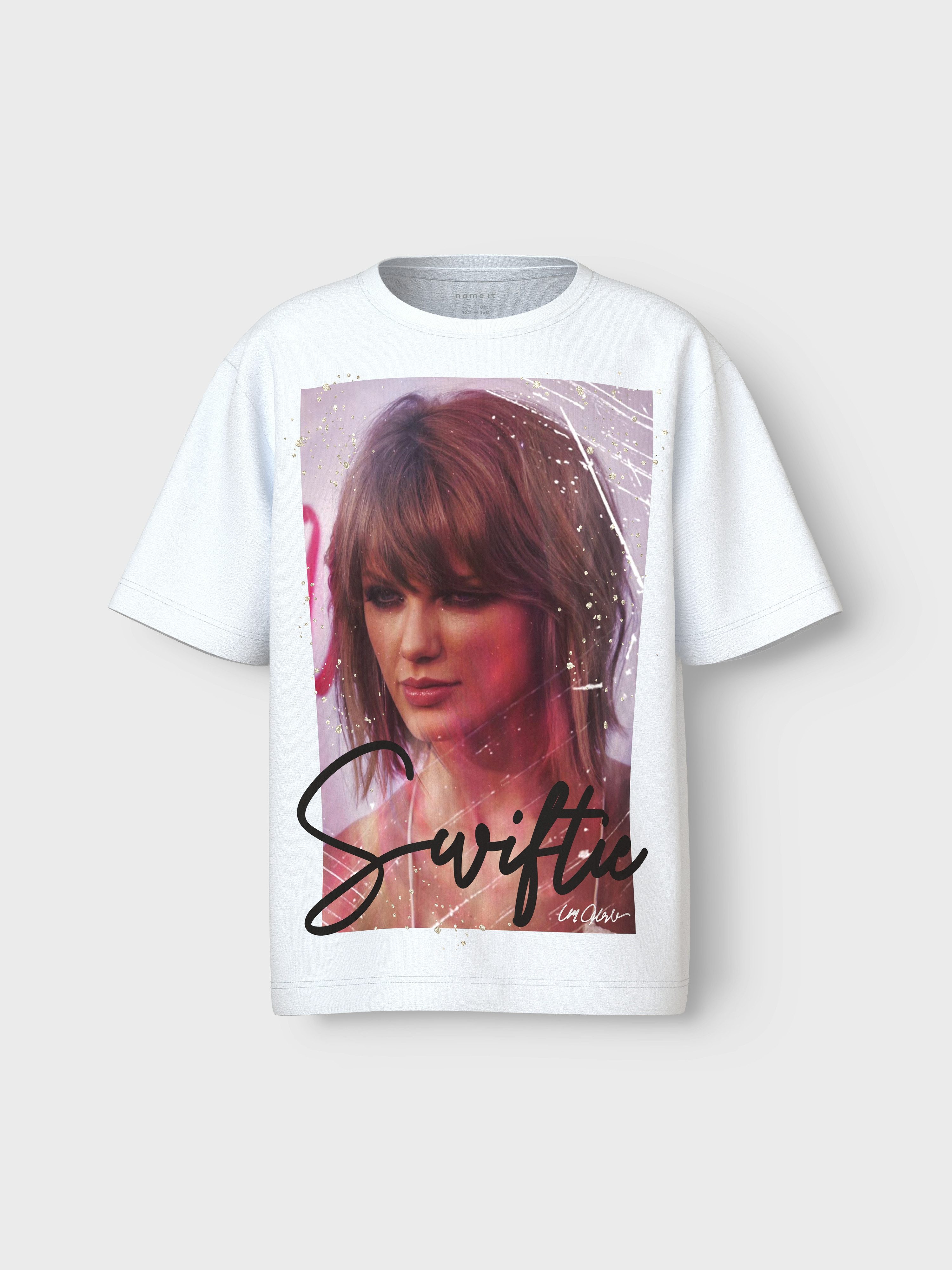 Name It T-Shirt NFKDUSAN TSWIFT SS günstig online kaufen