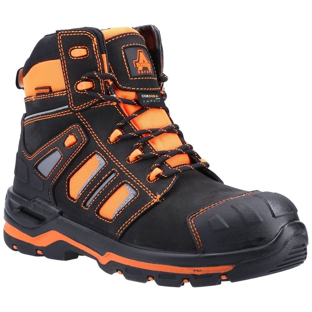 Amblers Safety As971c Radiant Safety Boot WR Hro Src S3 Sicherheitsschuh