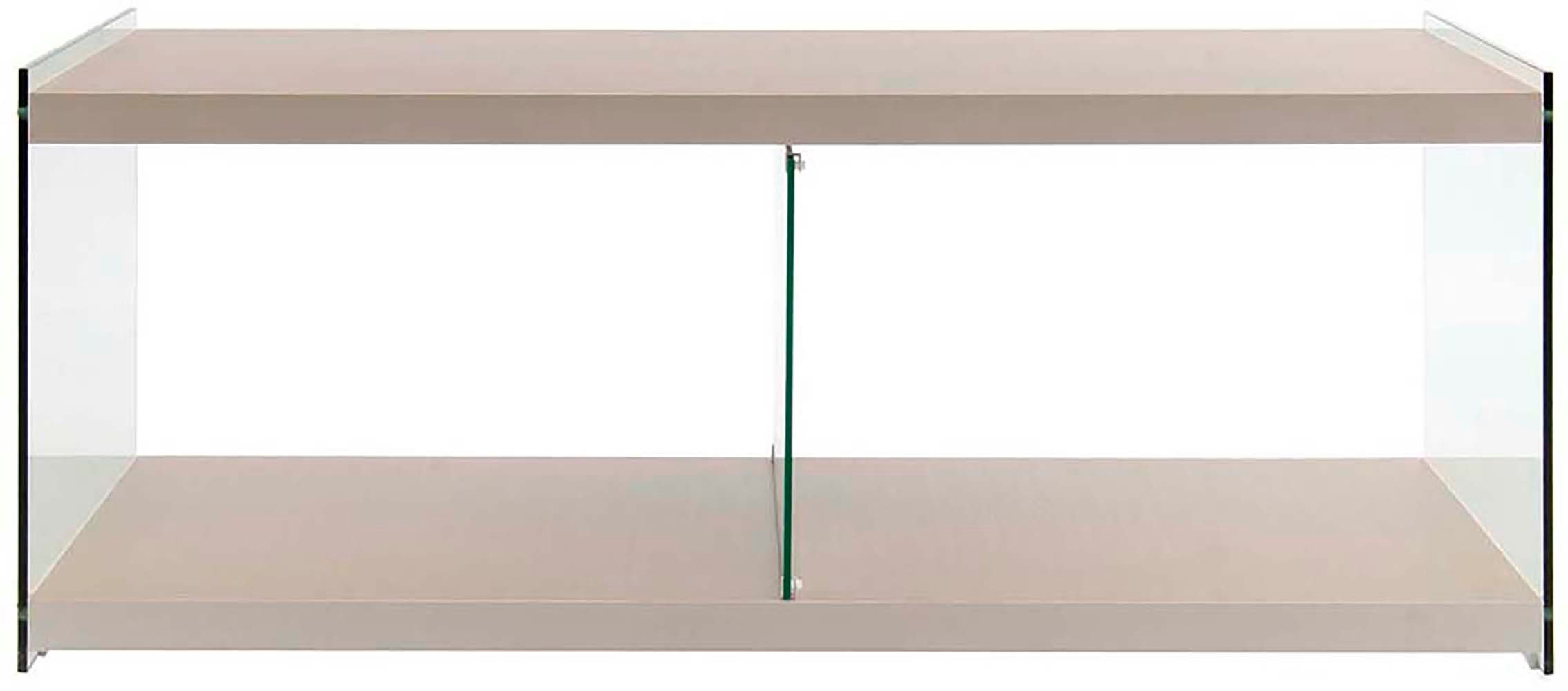 Kayoom TV-Schrank TV-Tisch Elementary, eckige Form, günstig online kaufen