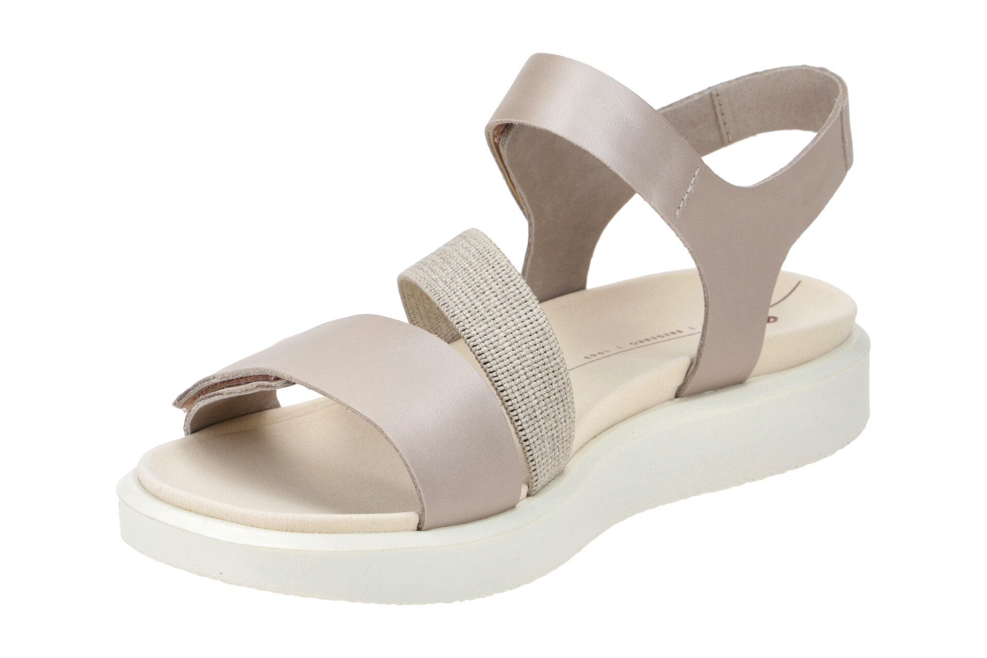 Ecco 27371351487 Sandalette