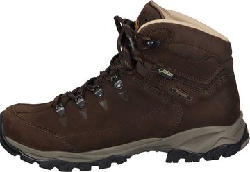 Meindl Outdoor Wanderschuh mit GORE-TEX®