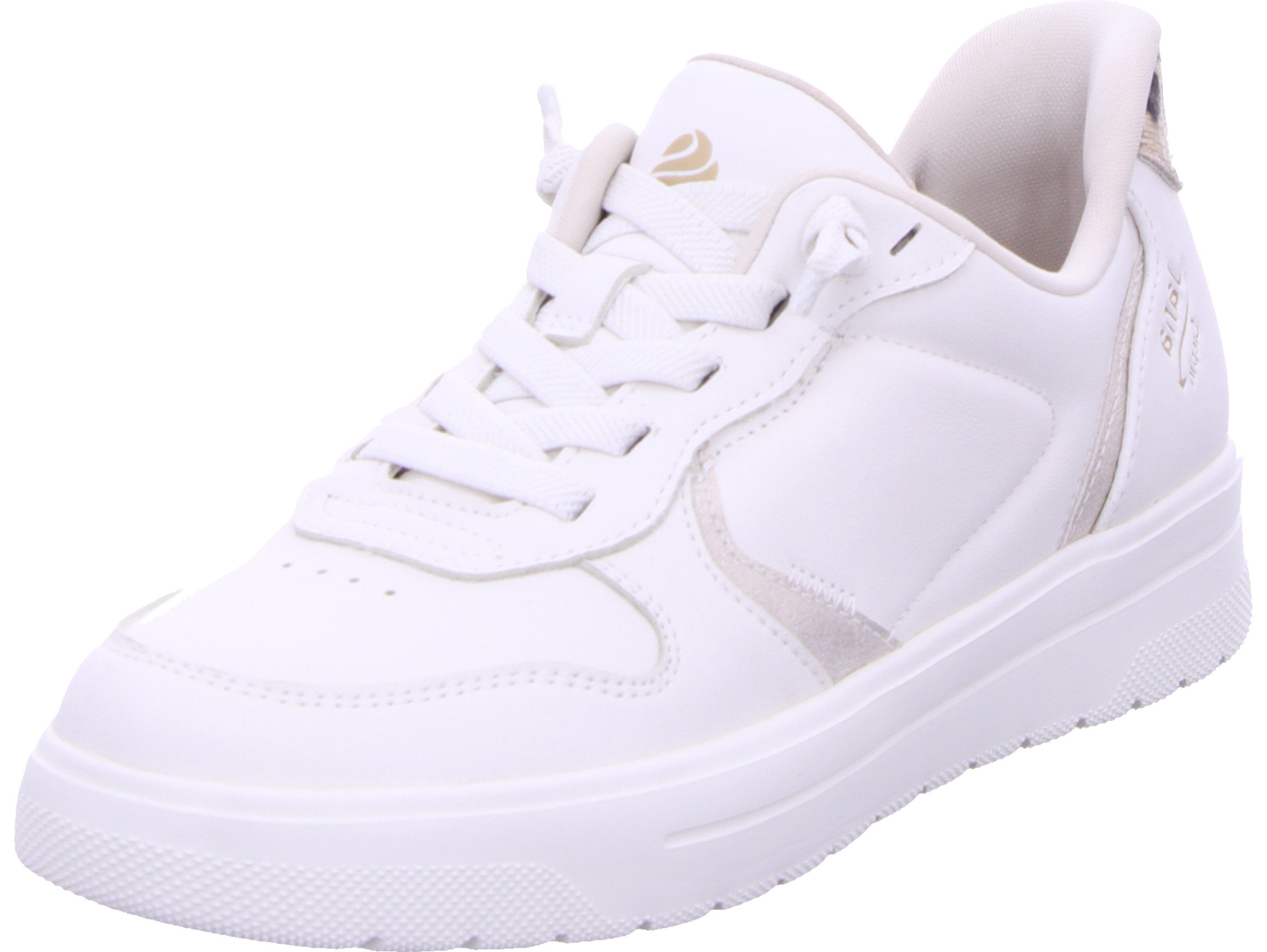 Jana Slip-On Sneaker STEP-IN by Jana, 100% vegan