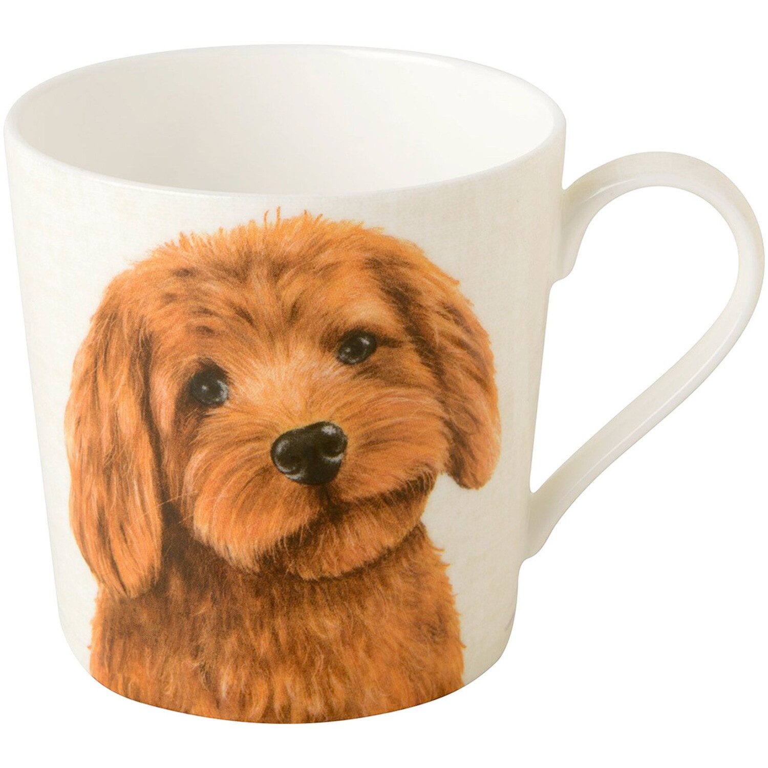 Ihr Ideal Home Range GmbH Tasse Tasse mit Tiermotiv
