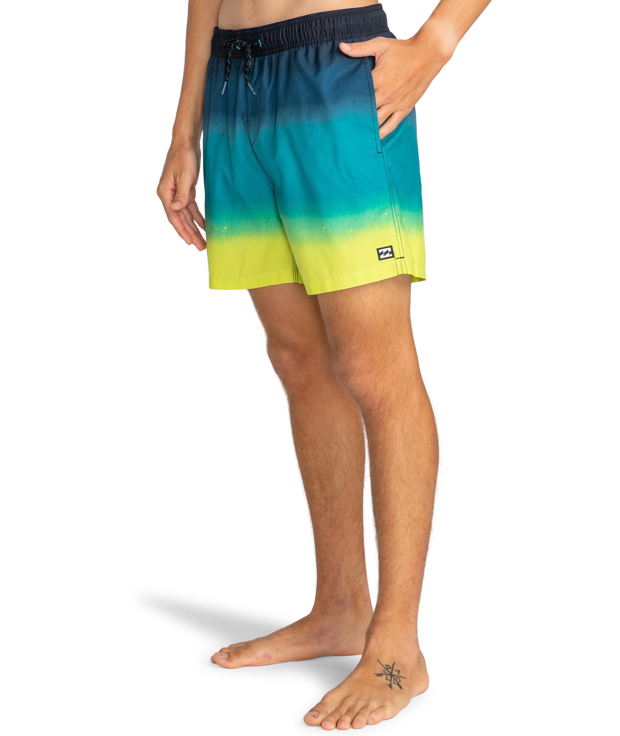 Billabong Badeshorts ALL DAY FADE LB günstig online kaufen