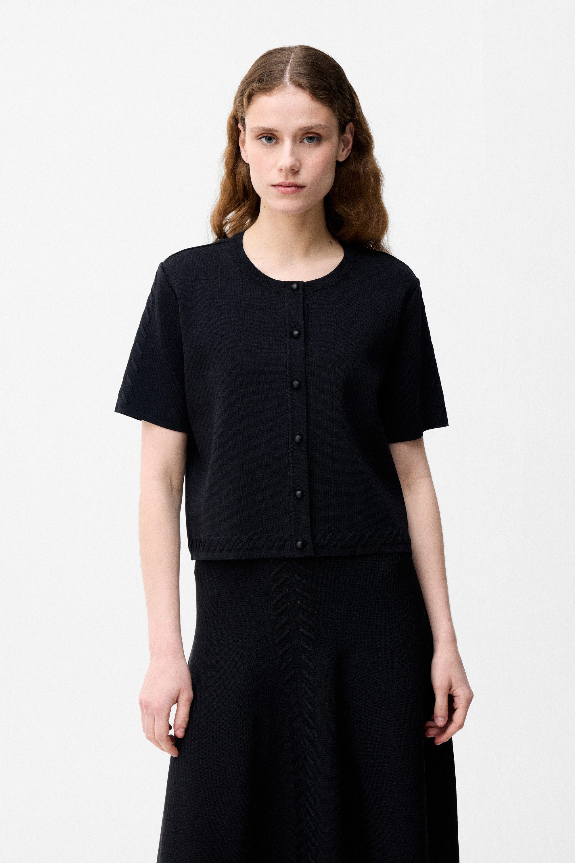 adL Cardigan