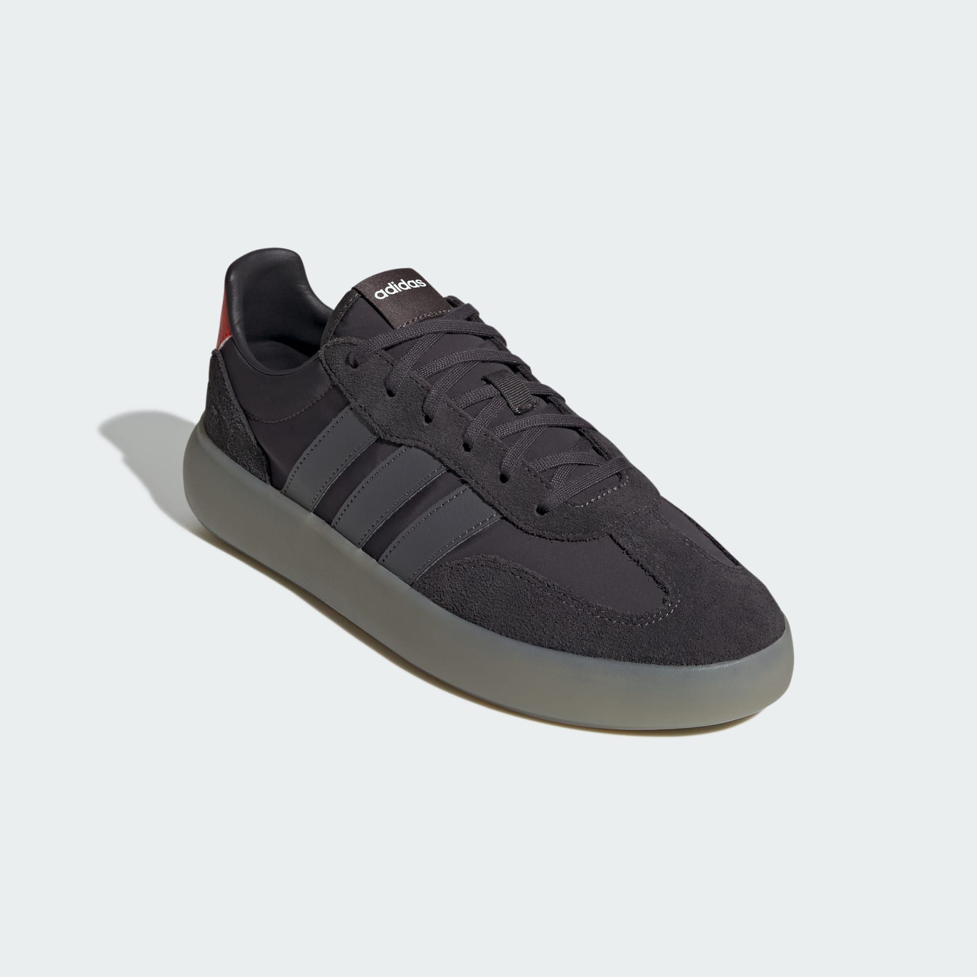 adidas Sportswear BARREDA DECODE SHOES AUDI REVOLUT F1 TEAM SCHUH Laufschuh (2-tlg)