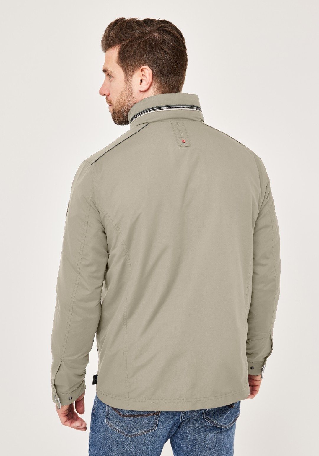 Redpoint Blouson Alexis Wasserabweisende Übergangsjacke mit ProTex Function