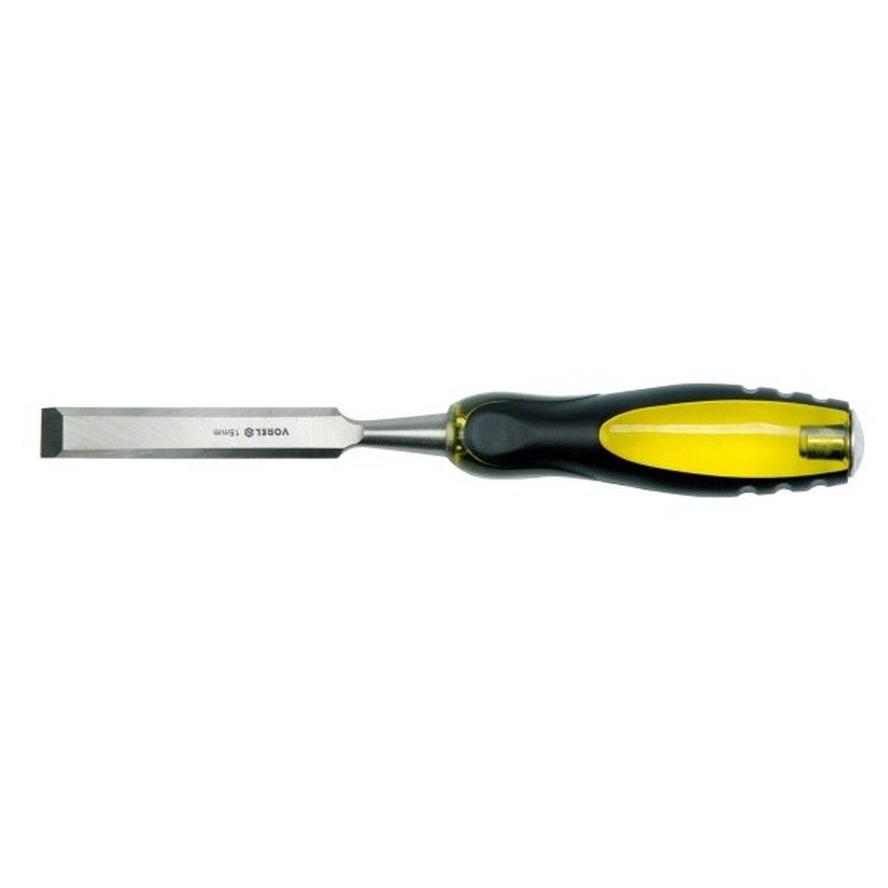 TOYA Flachmeißel VOREL MEISSEL MIT GRIFF 15mm