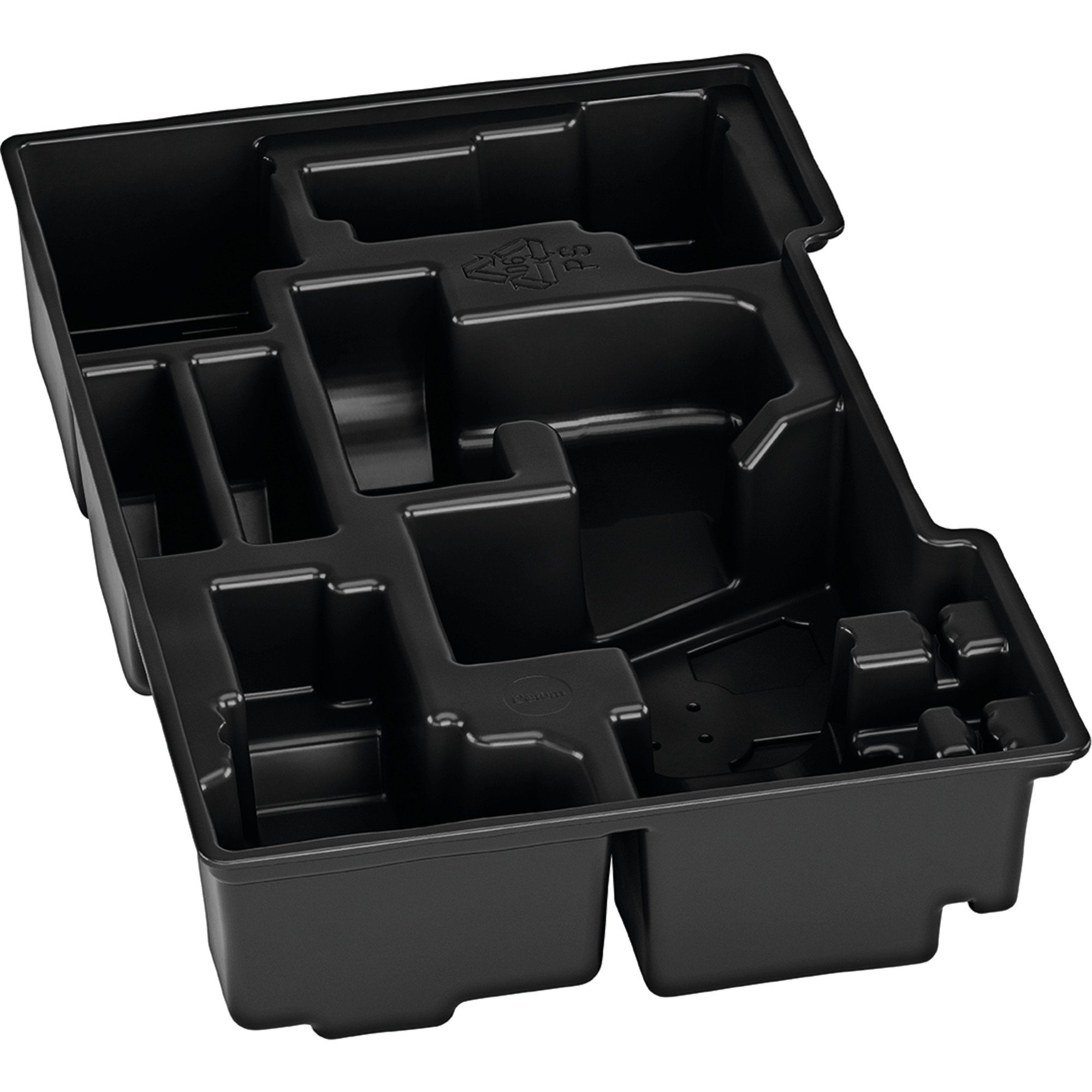 BOSCH Werkzeugbox Bosch Professional L-BOXX Einlage GWS 12V-76