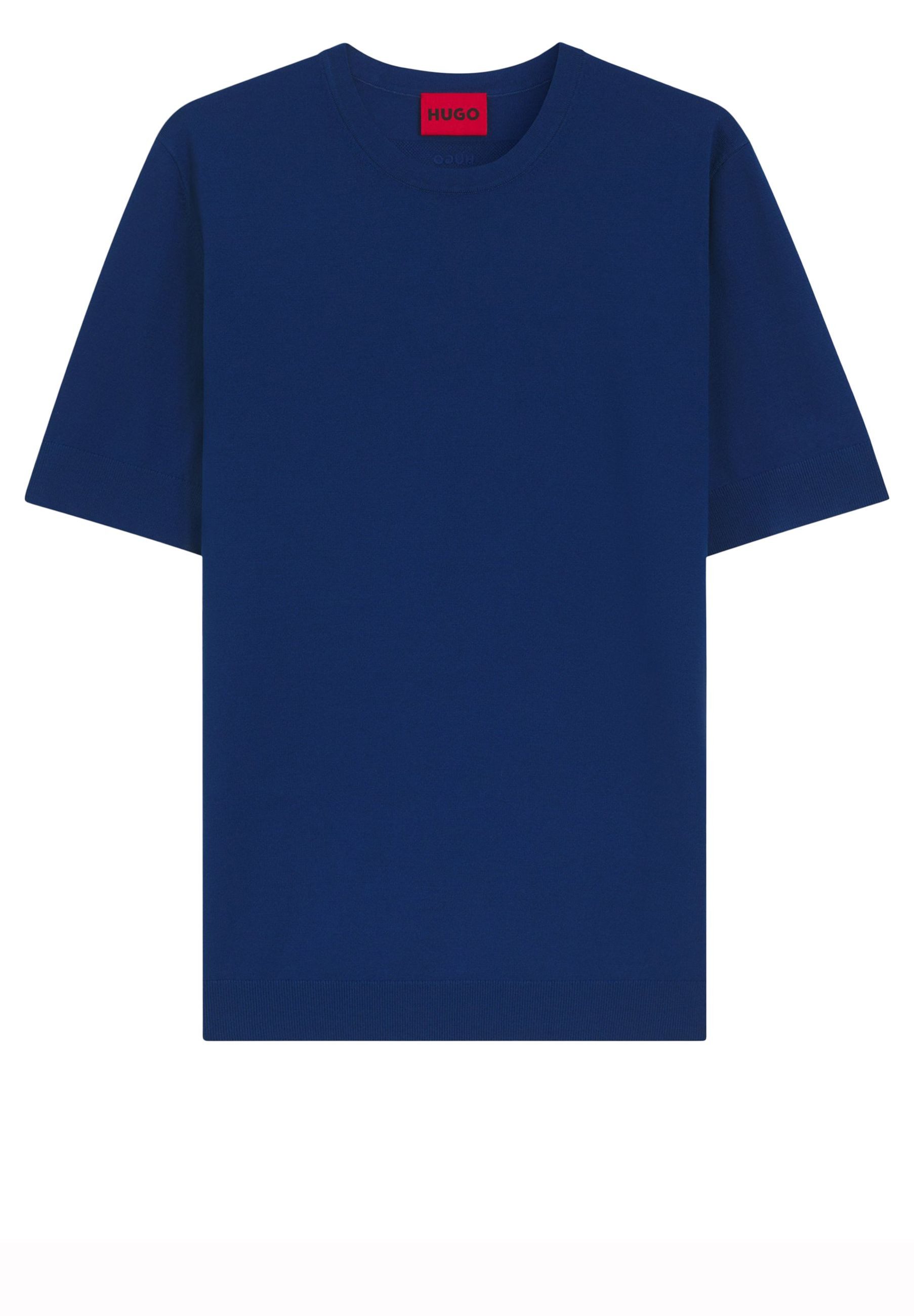 HUGO Strickpullover San Carl (1-tlg)