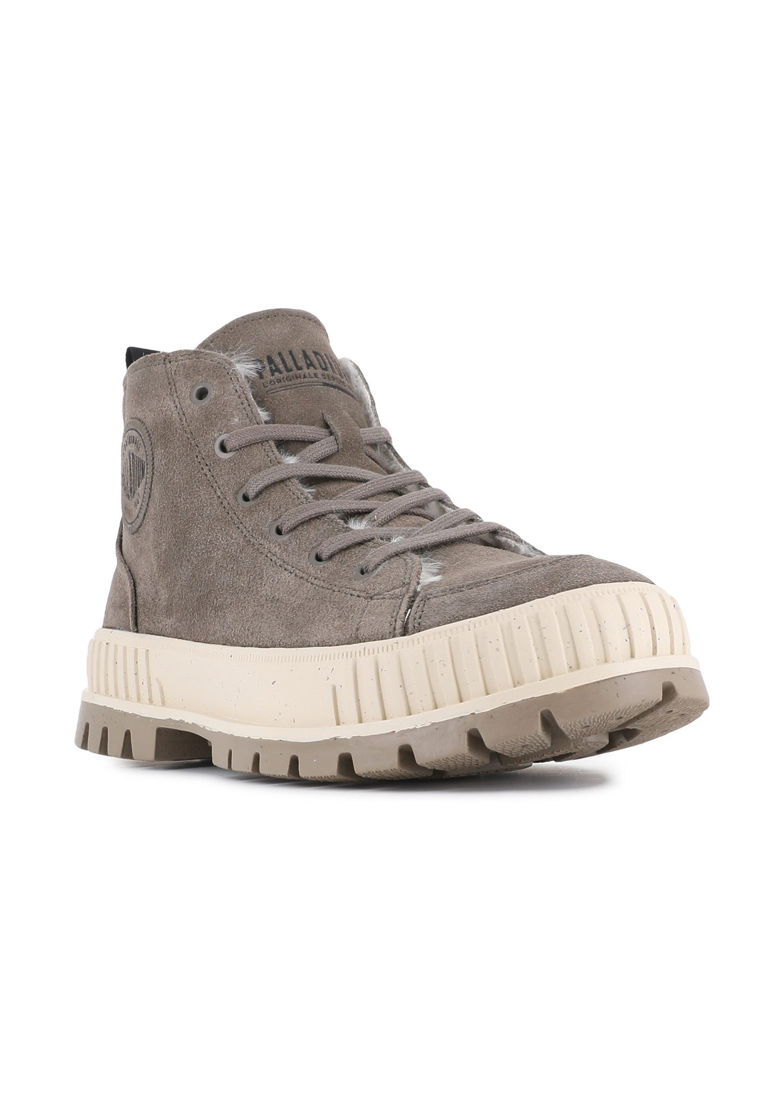 Palladium Pallashock Zip Warm Stiefel günstig online kaufen