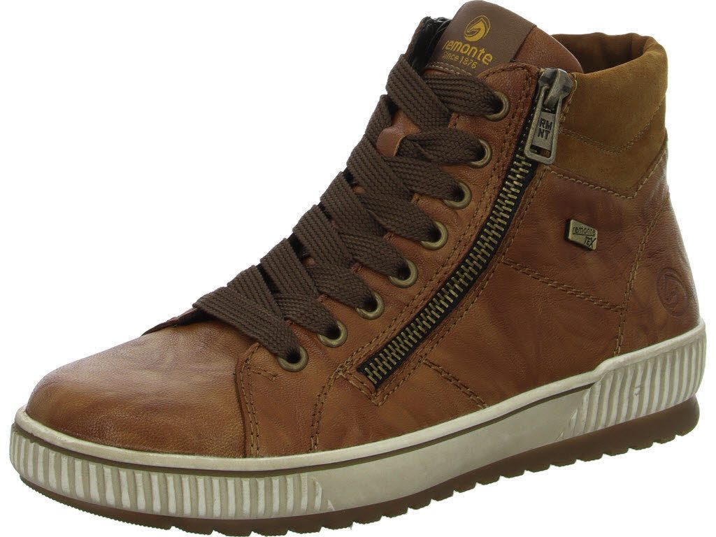 Remonte D0772 Schnürstiefelette günstig online kaufen