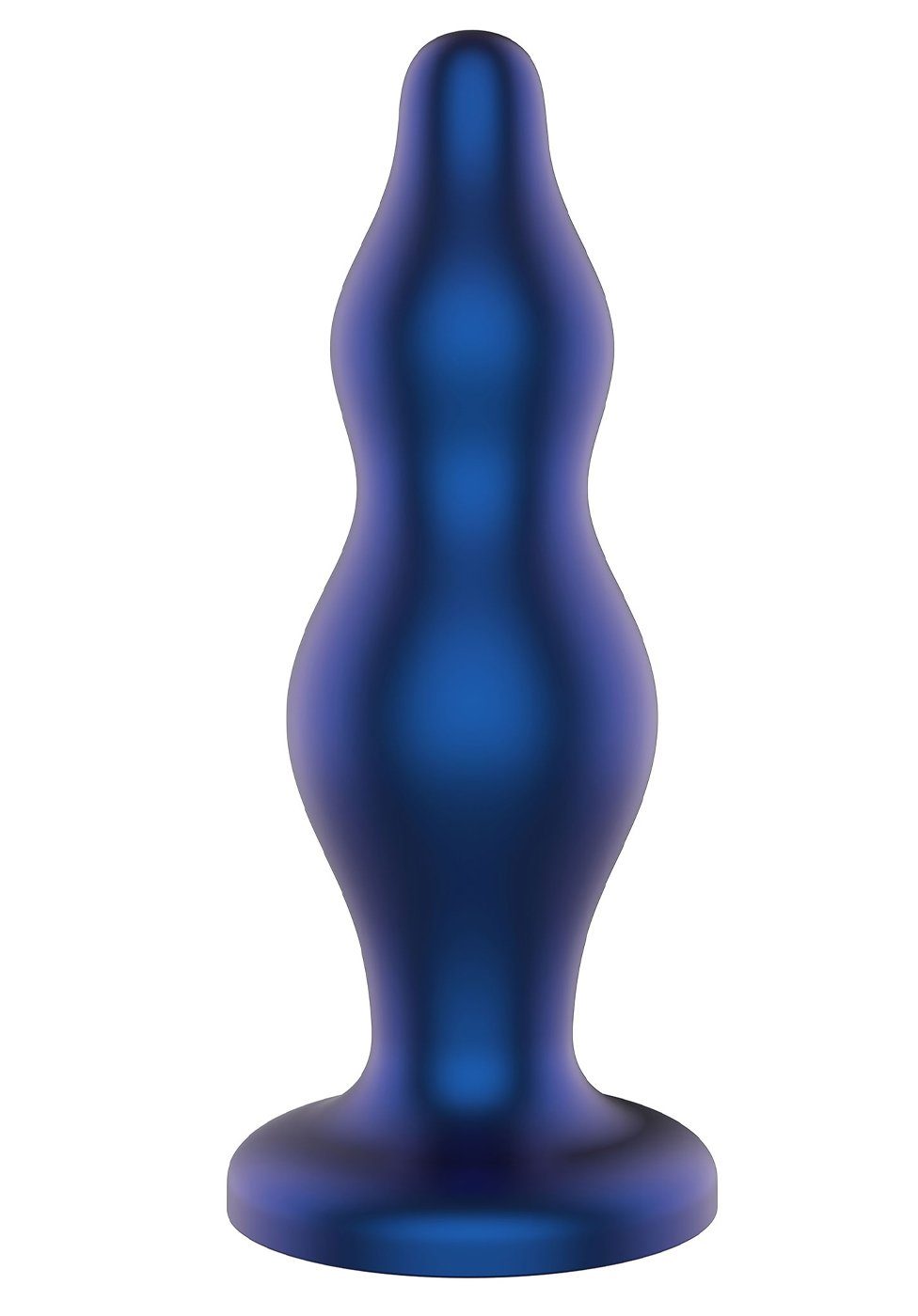 TOYJOY blau Analplug The Buttplug - Striker