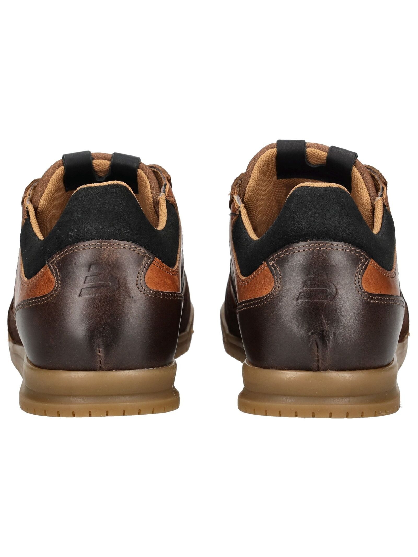 Bullboxer Sneaker Leder . Sneaker