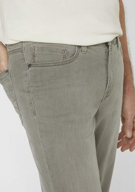 Paddock's Slim-fit-Jeans PIPE Light Denim Jeans mit Motion & Comfort Stretch