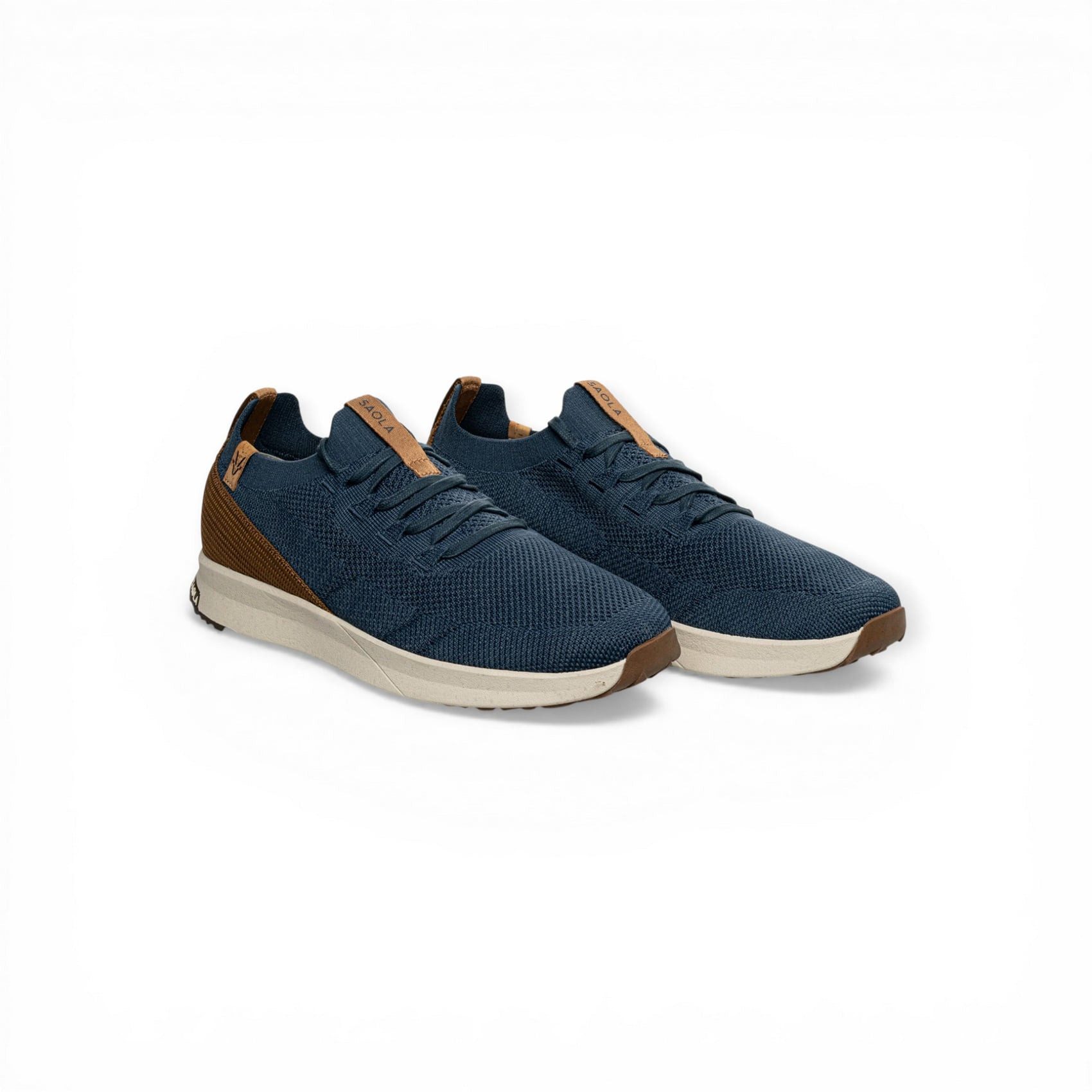 SAOLA Tsavo 3 2026 navyblau Herren Sneaker