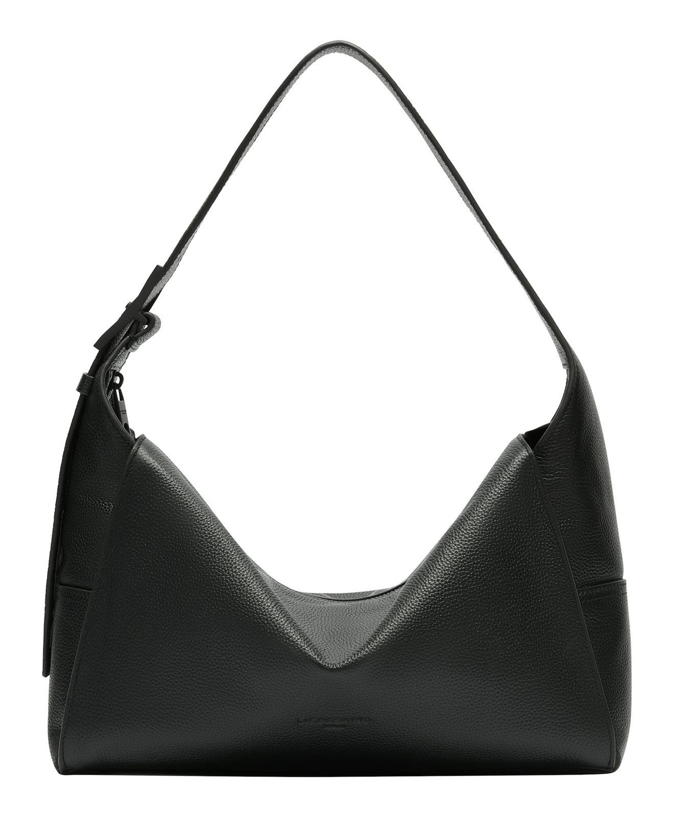 Liebeskind Berlin Schultertasche Hobo Bag, aus echtem Leder günstig online kaufen