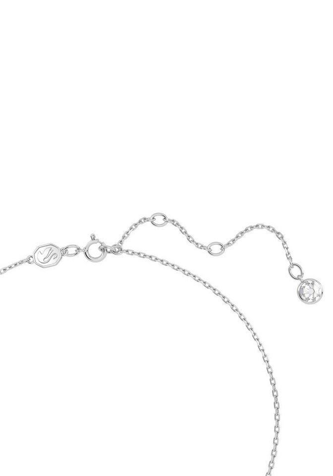 Swarovski Kette mit Anhänger Stilla, Tr... Swarovski Kette mit Anhänger Stilla, Tr...
