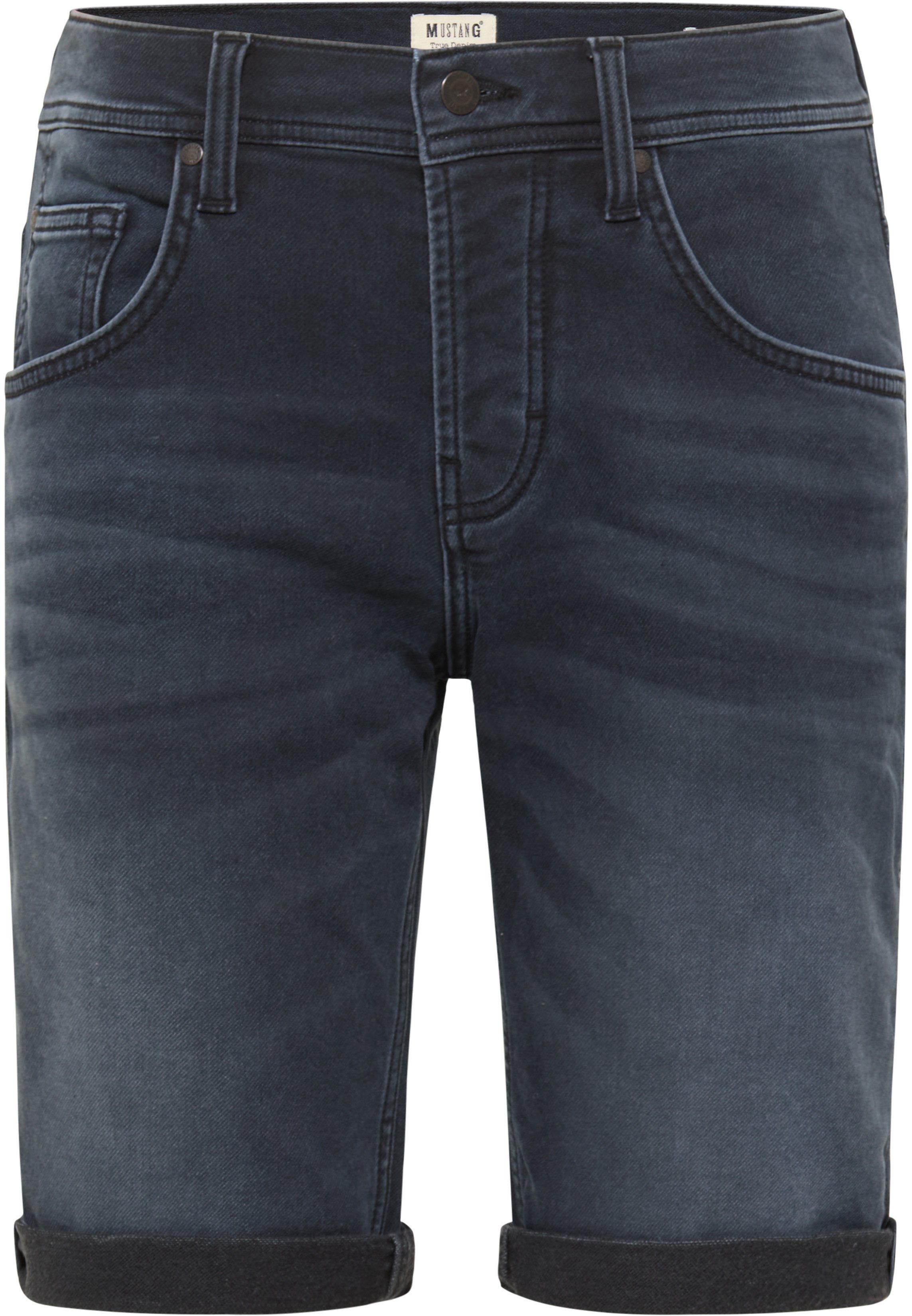 MUSTANG Jeansshorts Style: Chicago Shorts günstig online kaufen