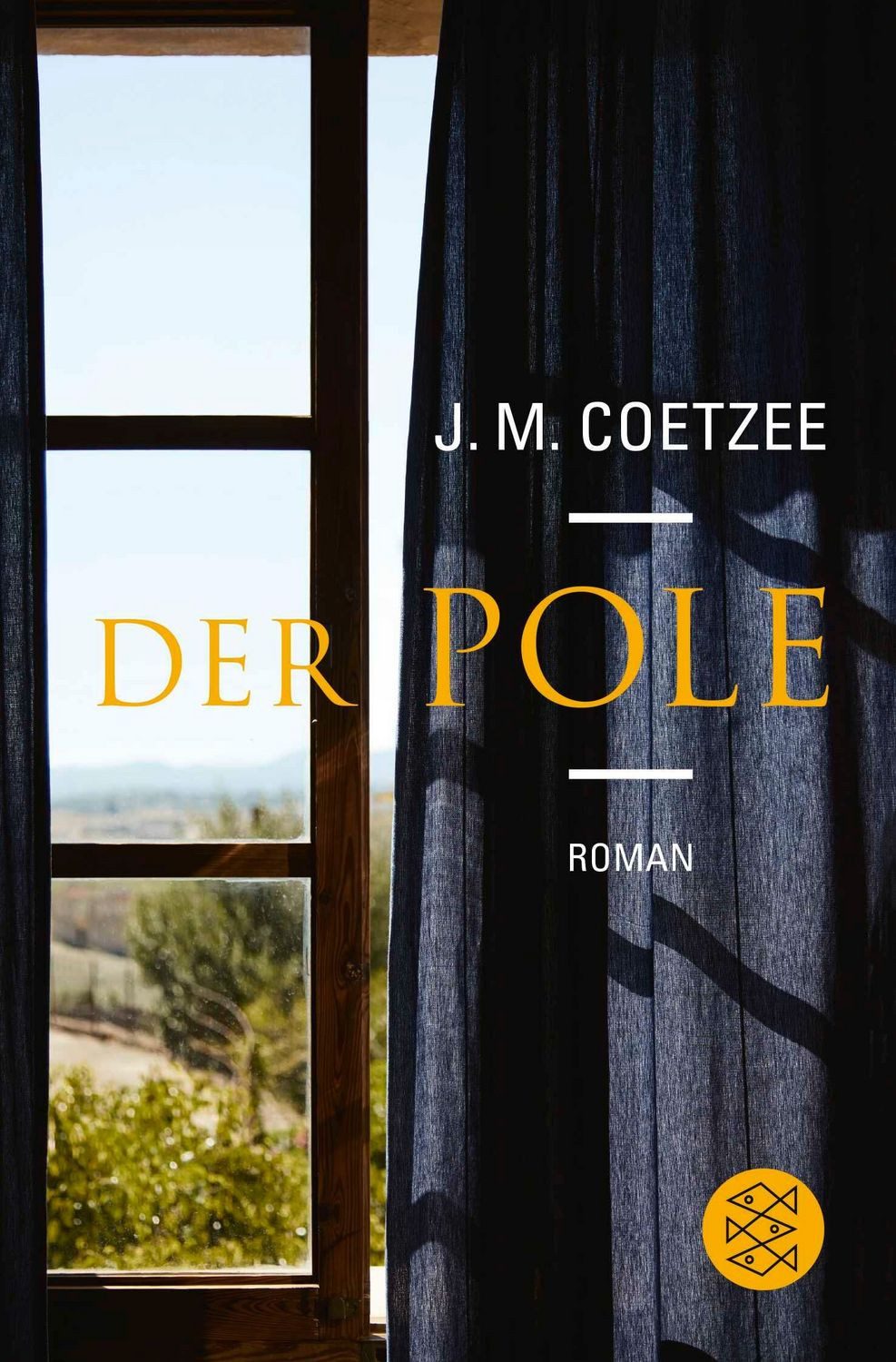 Der Pole / J.M. Coetzee